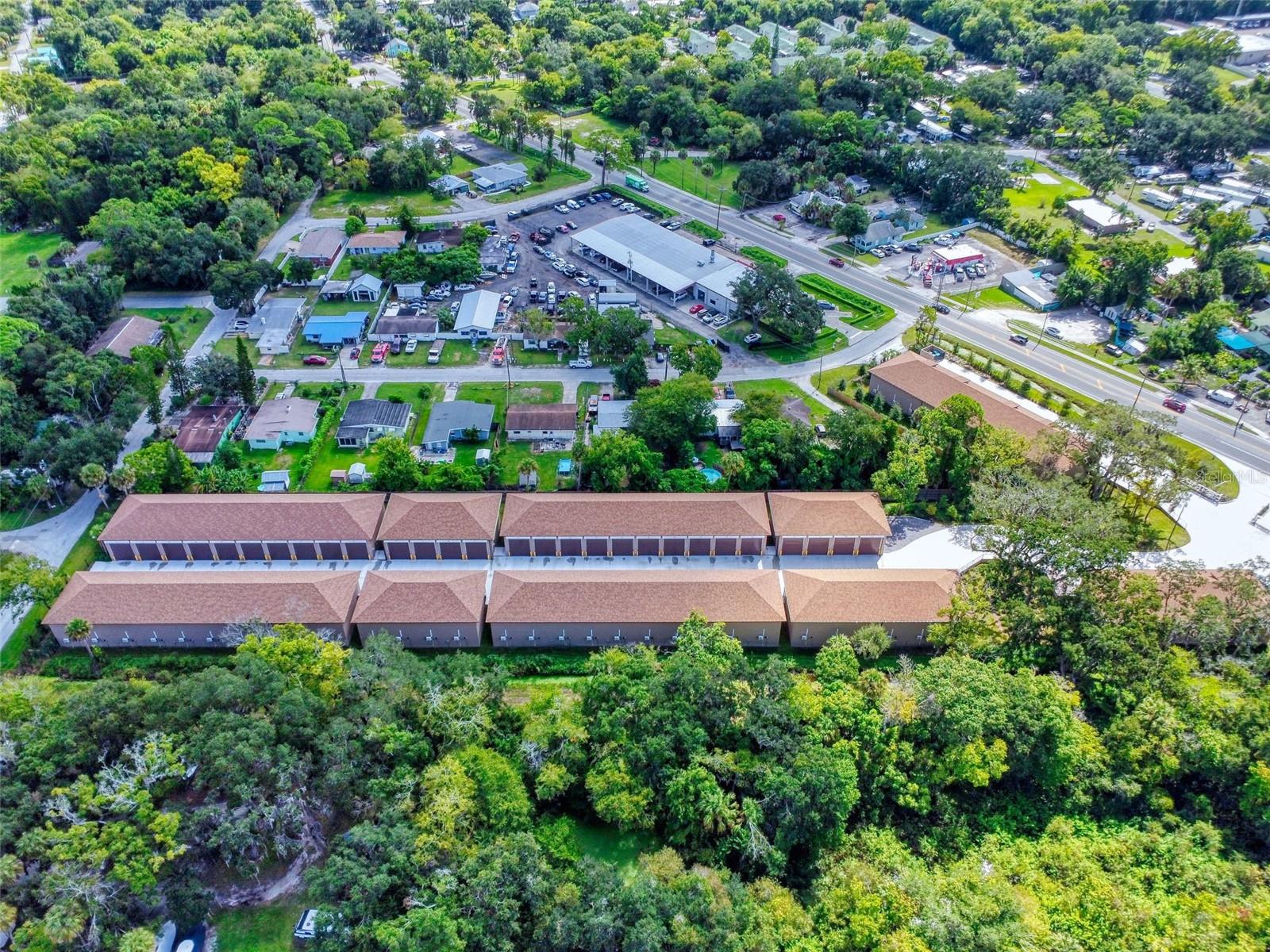 1245 Bld-8 CANAL ST #Bld-8, NEW SMYRNA BEACH, FL, 32168