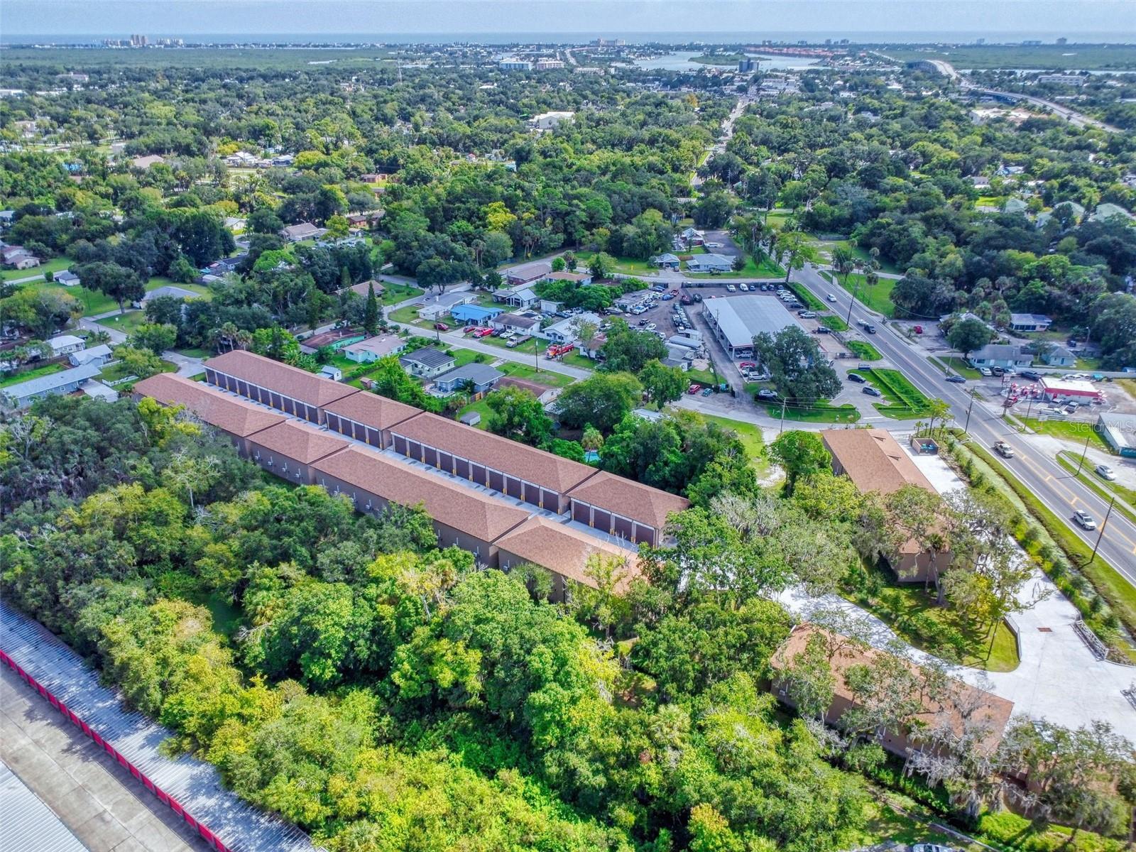 1245 Bld-8 CANAL ST #Bld-8, NEW SMYRNA BEACH, FL, 32168