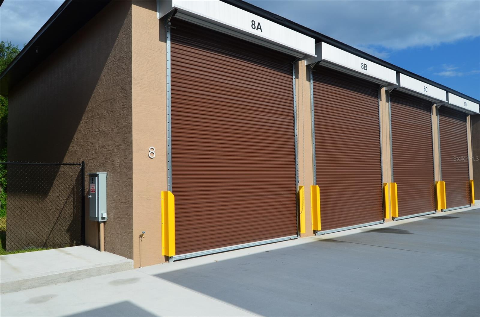 1245 Bld-8 CANAL ST #Bld-8, NEW SMYRNA BEACH, FL, 32168