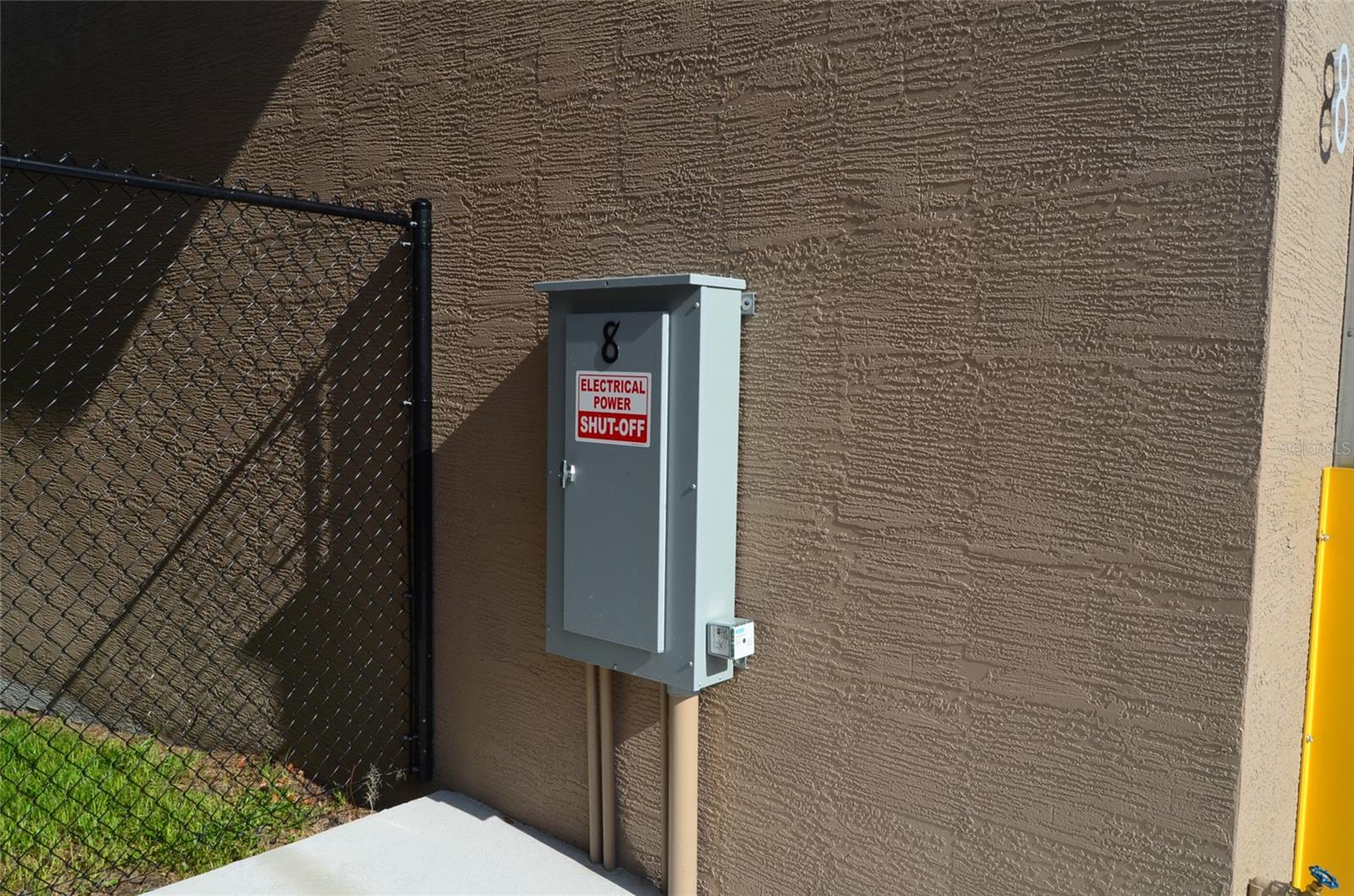 1245 Bld-8 CANAL ST #Bld-8, NEW SMYRNA BEACH, FL, 32168