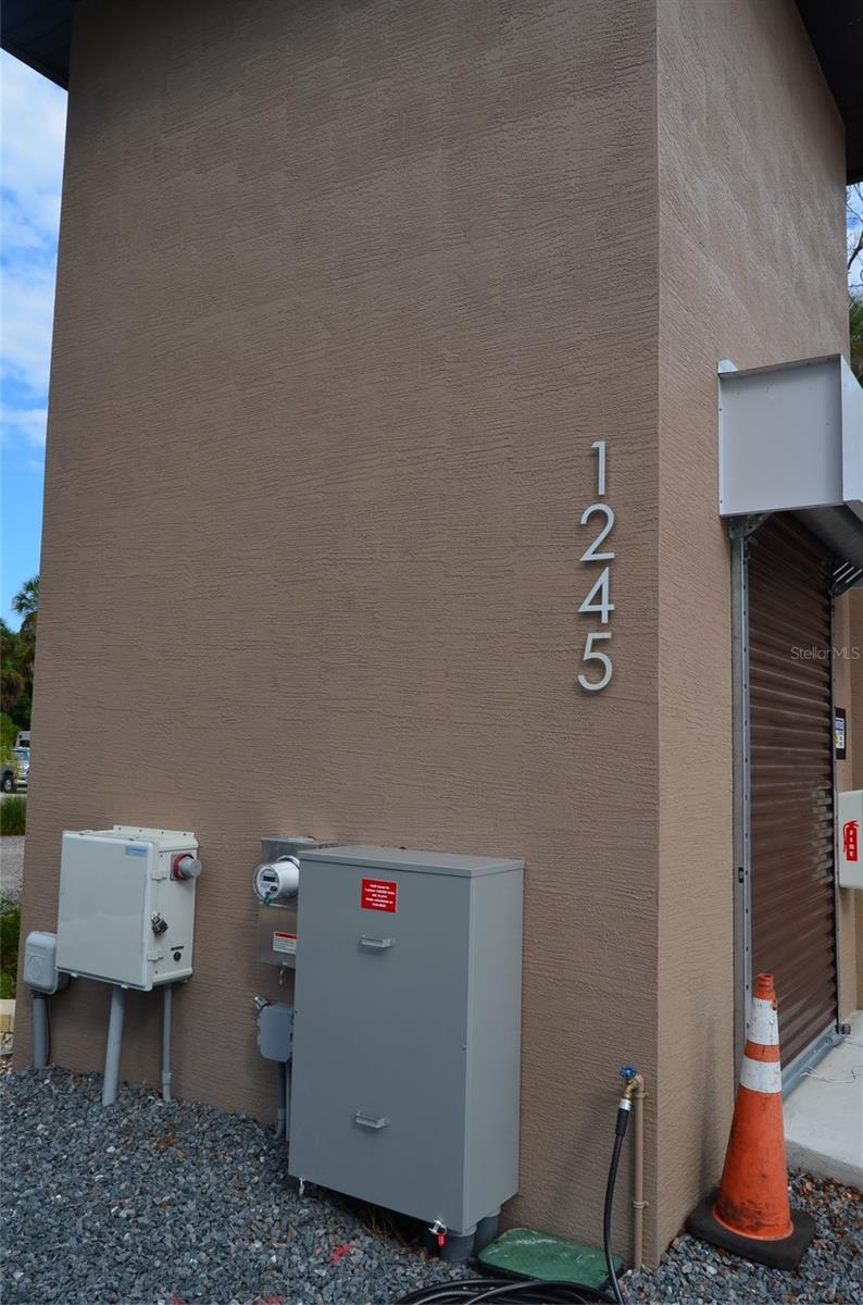 1245 Bld-9 CANAL ST #Bld-9, NEW SMYRNA BEACH, FL, 32168