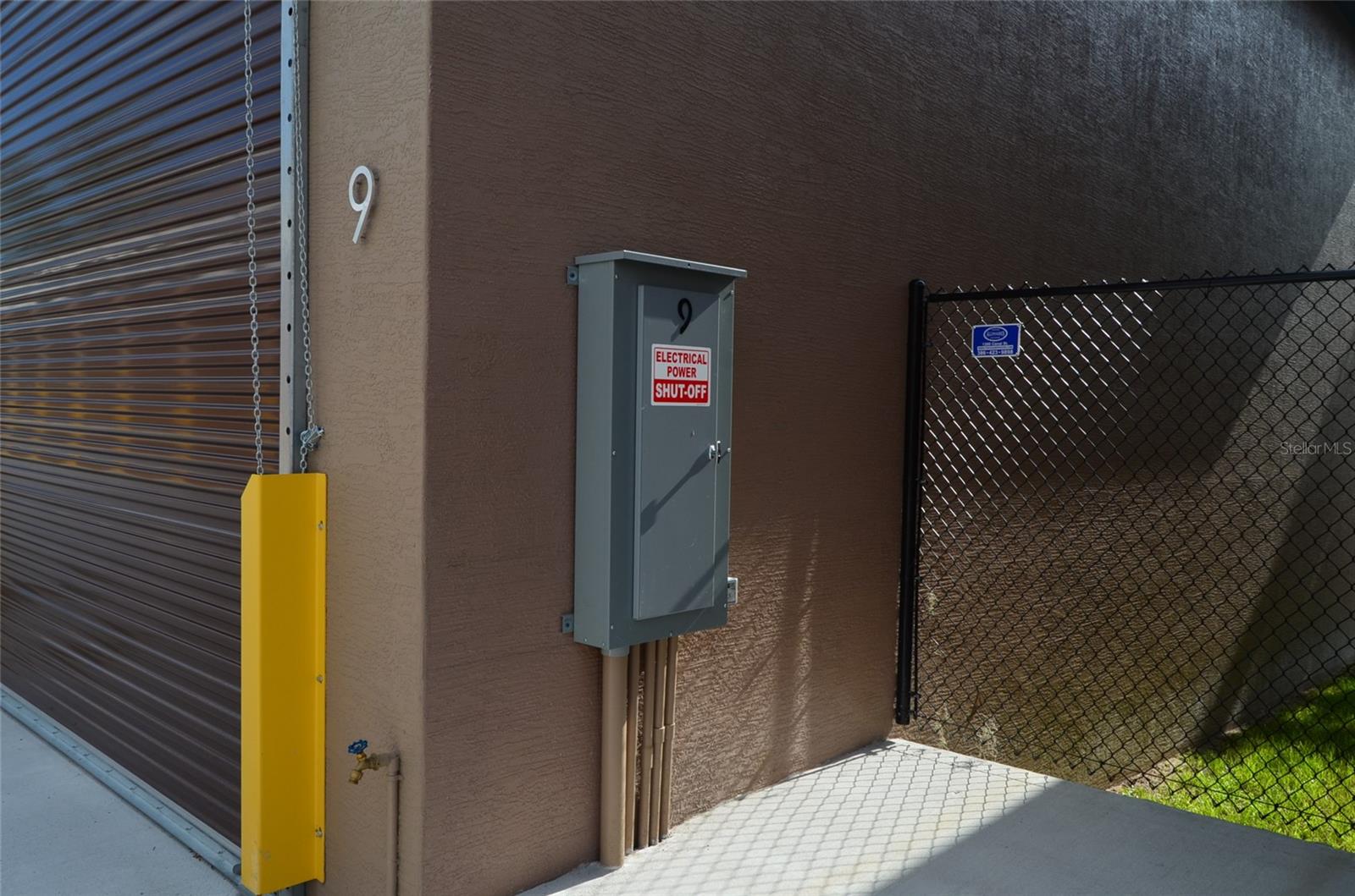 1245 Bld-9 CANAL ST #Bld-9, NEW SMYRNA BEACH, FL, 32168