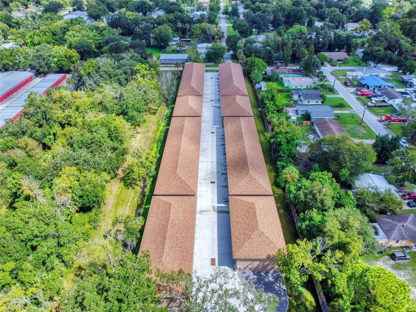 1245 Bld-9 CANAL ST #Bld-9, NEW SMYRNA BEACH, FL, 32168