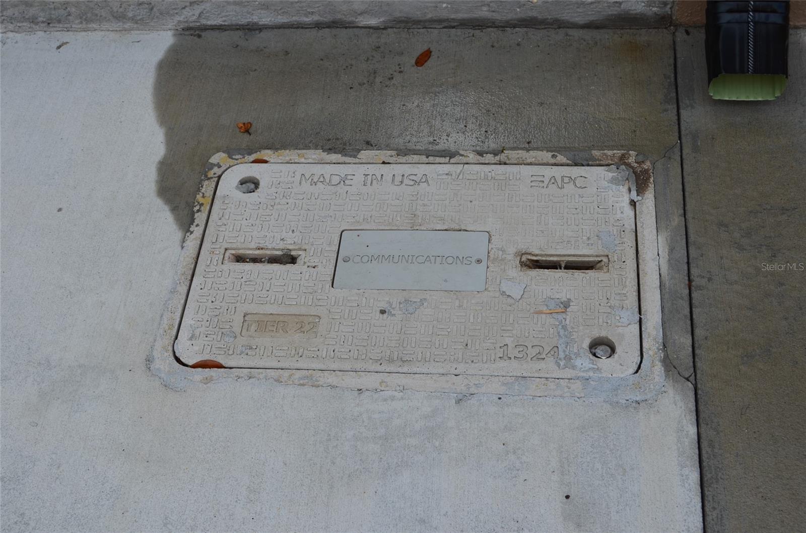 1245 Bld-9 CANAL ST #Bld-9, NEW SMYRNA BEACH, FL, 32168