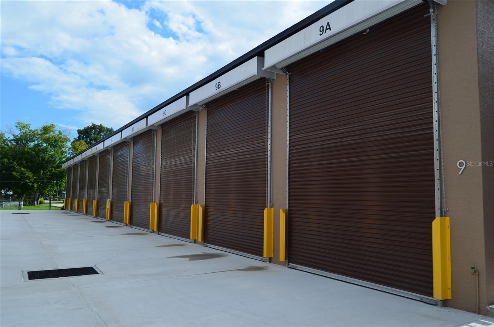 1245 Bld-9 CANAL ST #Bld-9, NEW SMYRNA BEACH, FL, 32168