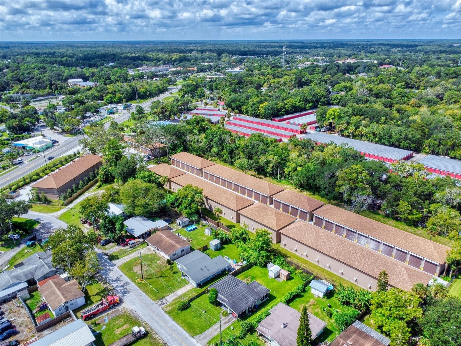 1245 Bld-10 CANAL ST #Bld-10, NEW SMYRNA BEACH, FL, 32168