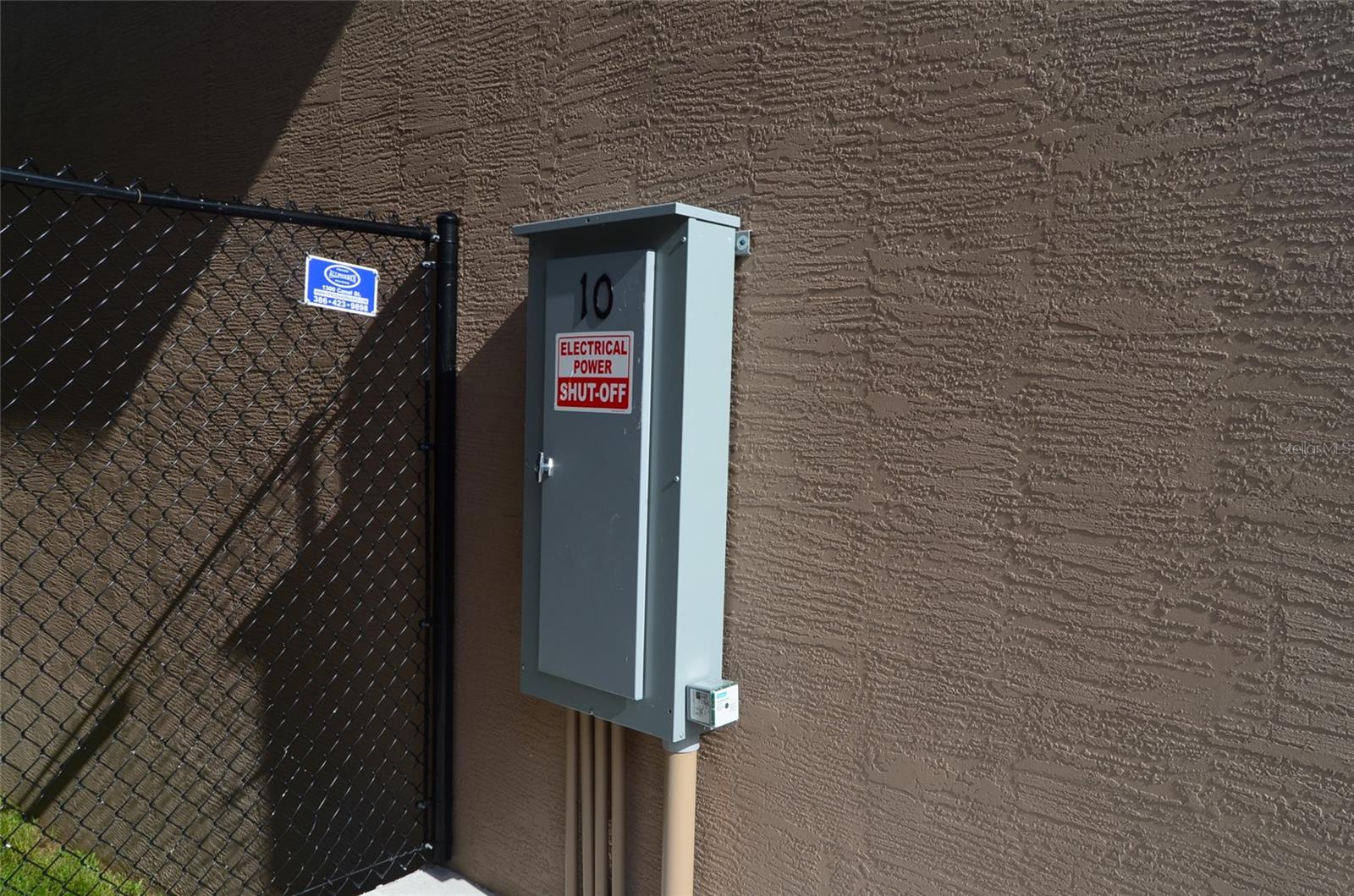 1245 Bld-10 CANAL ST #Bld-10, NEW SMYRNA BEACH, FL, 32168