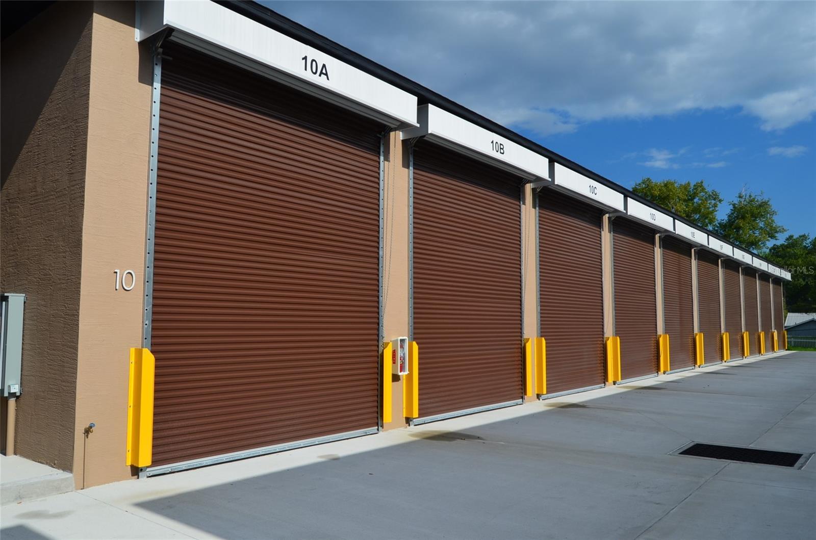 1245 Bld-10 CANAL ST #Bld-10, NEW SMYRNA BEACH, FL, 32168