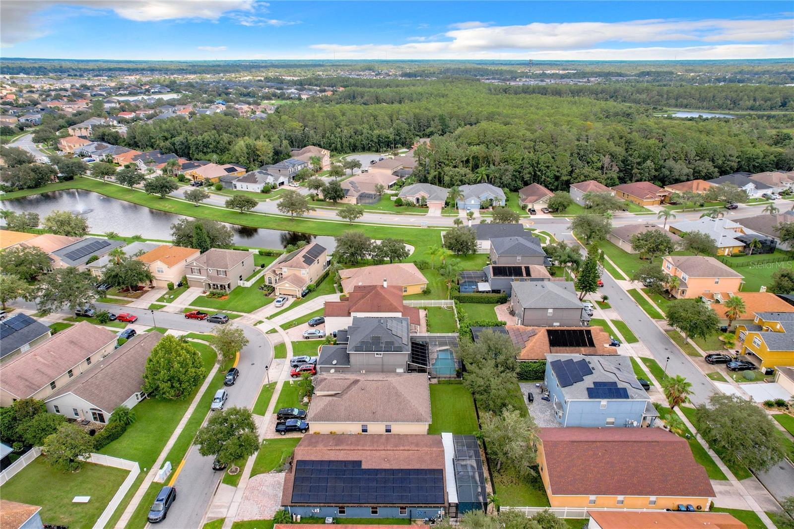 13333 EARLY FROST CIR, ORLANDO, FL, 32828