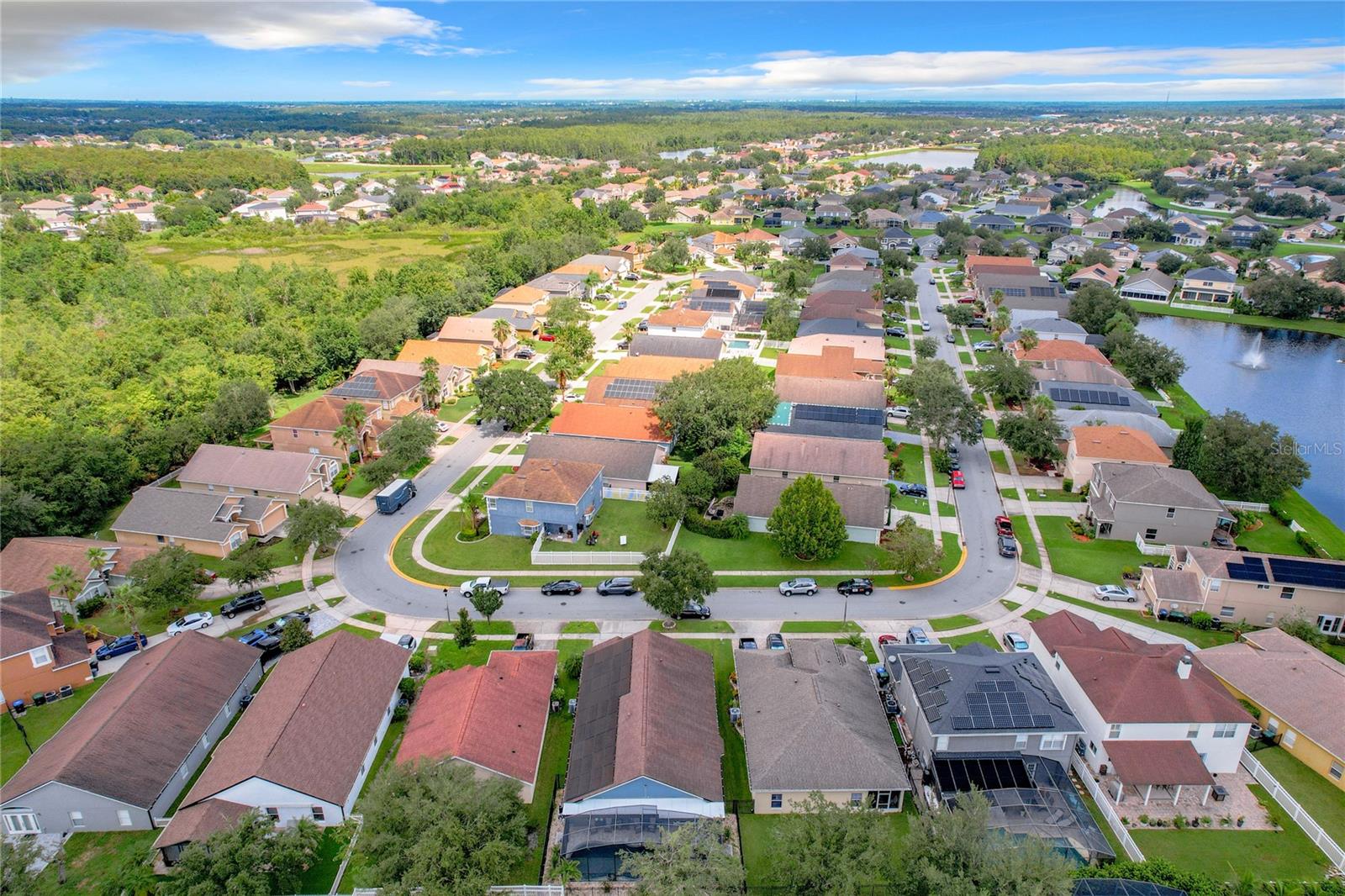 13333 EARLY FROST CIR, ORLANDO, FL, 32828