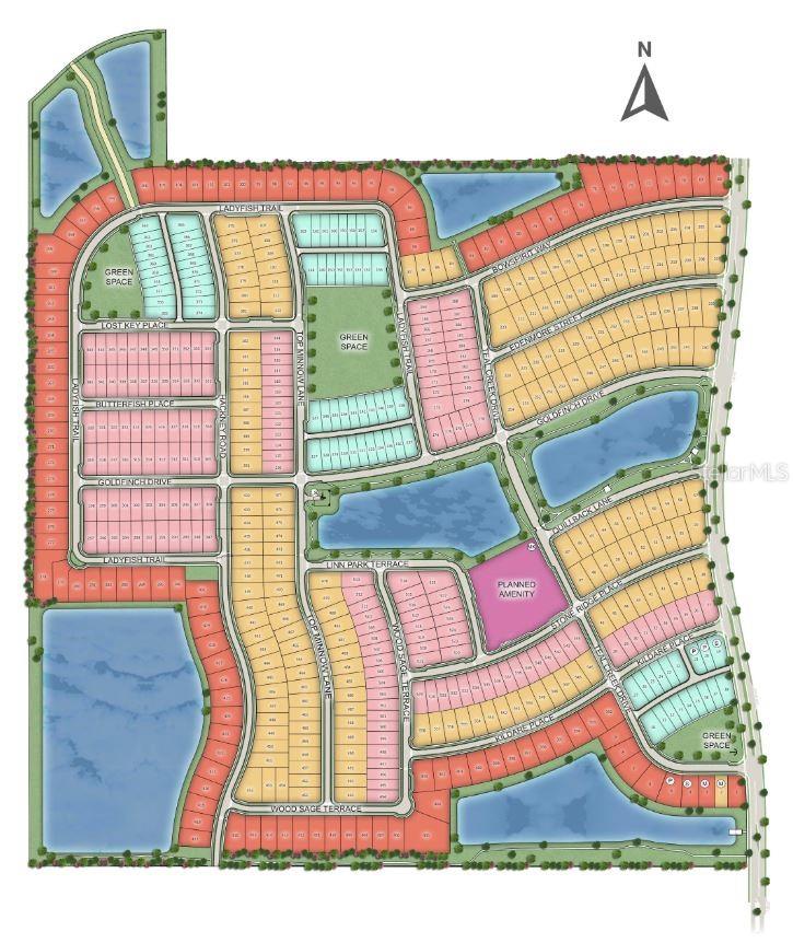 1215 TEAL CREEK DR, SAINT CLOUD, FL, 34771