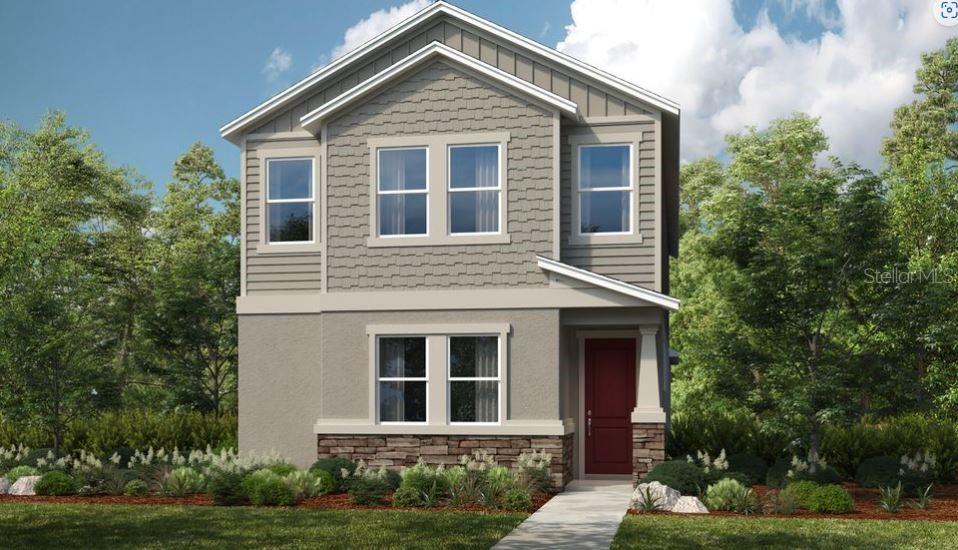 1215 TEAL CREEK DR, SAINT CLOUD, FL, 34771