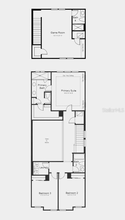 1215 TEAL CREEK DR, SAINT CLOUD, FL, 34771