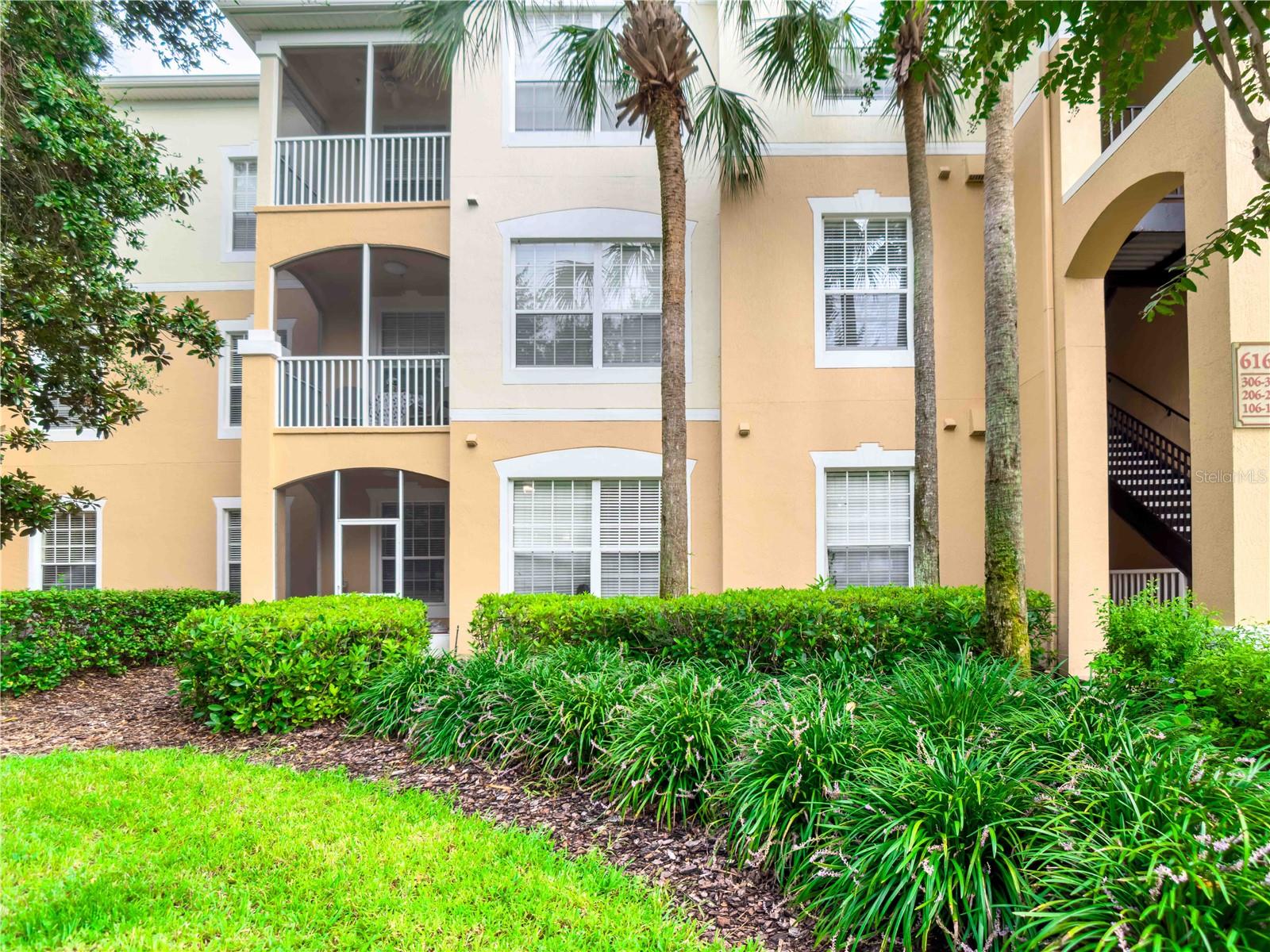 6166 STEVENSON DR #309, ORLANDO, FL, 32835