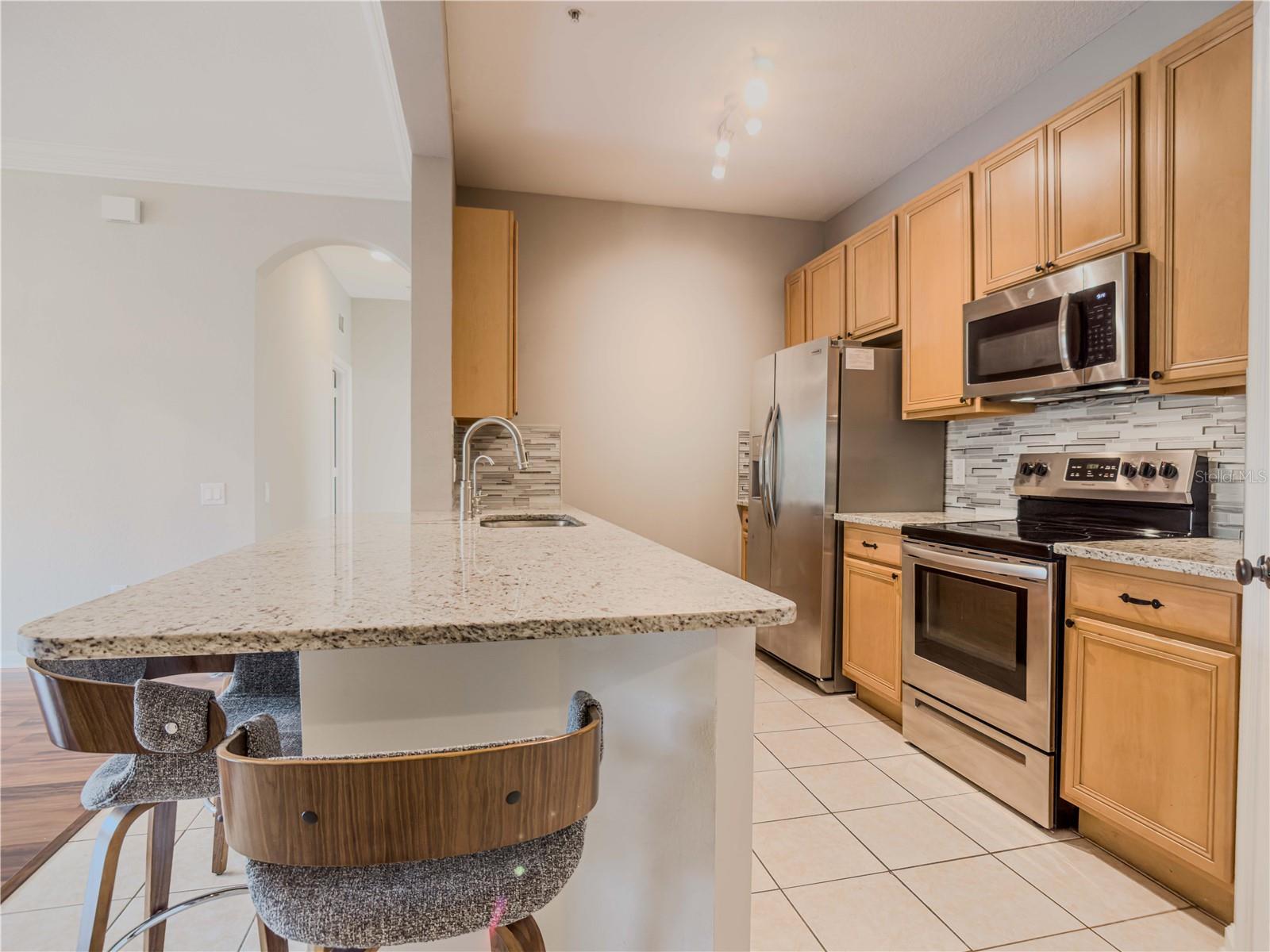6166 STEVENSON DR #309, ORLANDO, FL, 32835