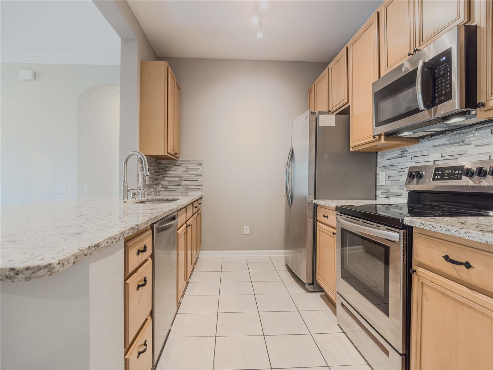 6166 STEVENSON DR #309, ORLANDO, FL, 32835