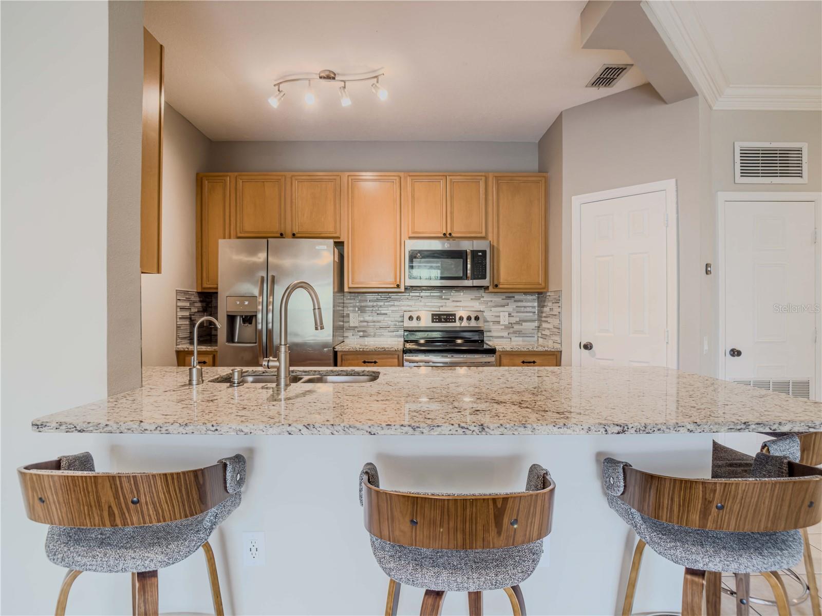 6166 STEVENSON DR #309, ORLANDO, FL, 32835