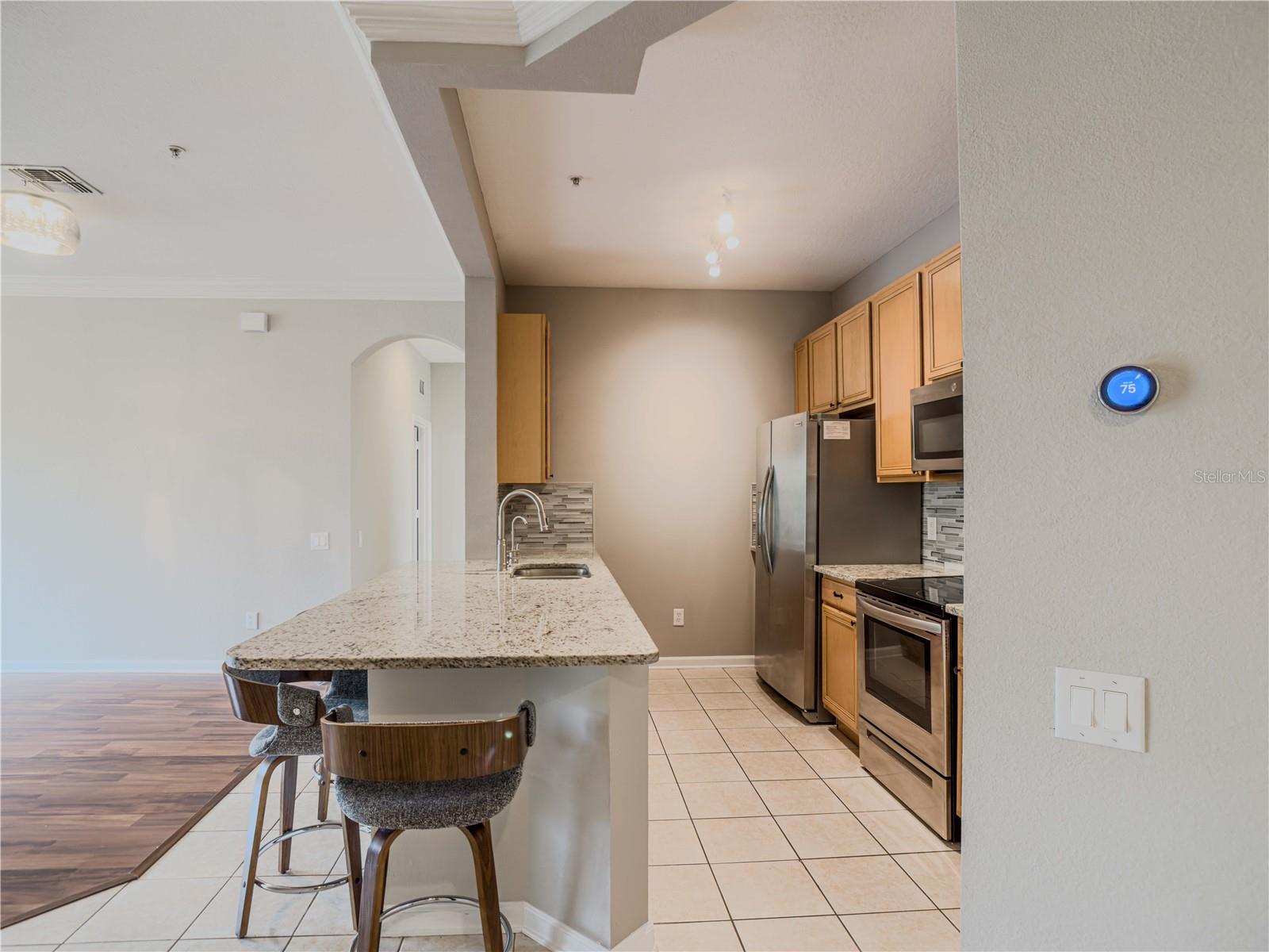6166 STEVENSON DR #309, ORLANDO, FL, 32835