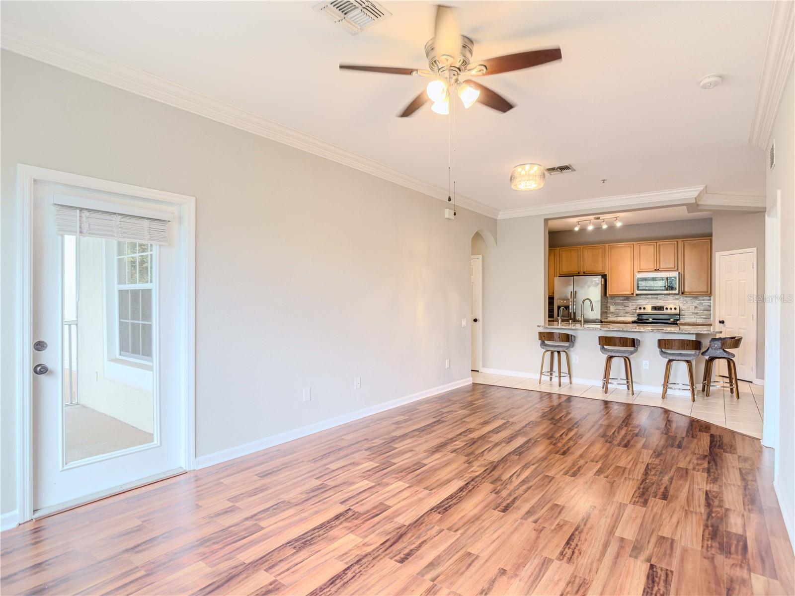 6166 STEVENSON DR #309, ORLANDO, FL, 32835