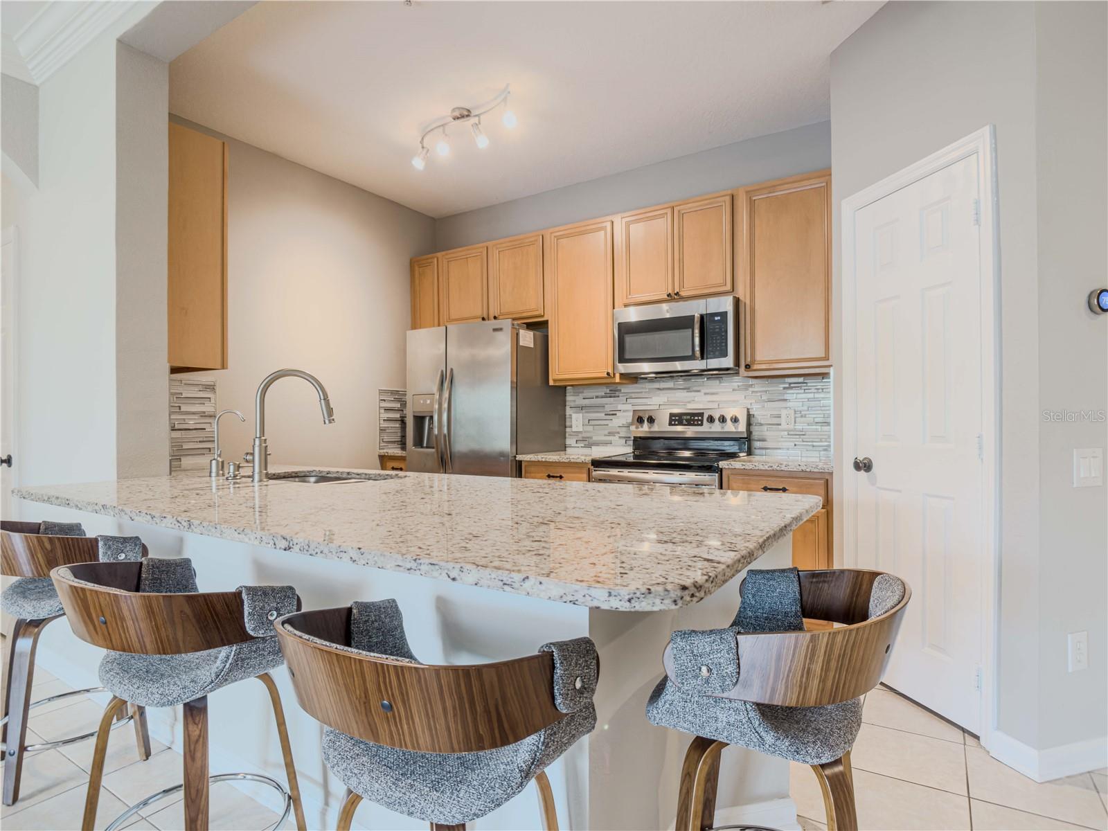 6166 STEVENSON DR #309, ORLANDO, FL, 32835