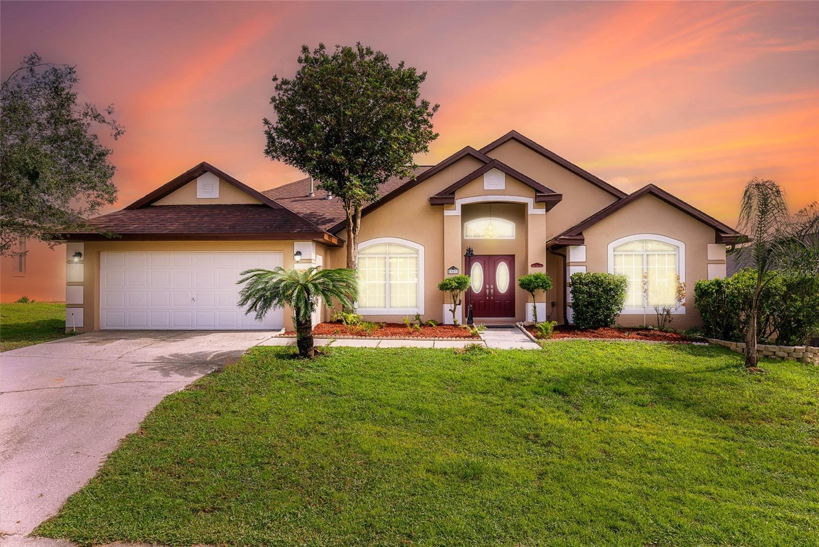 357 GREELEY LOOP, DAVENPORT, FL, 33897