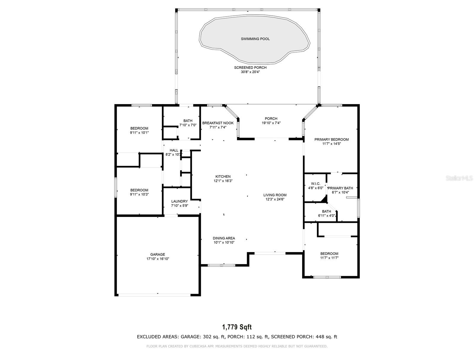 357 GREELEY LOOP, DAVENPORT, FL, 33897