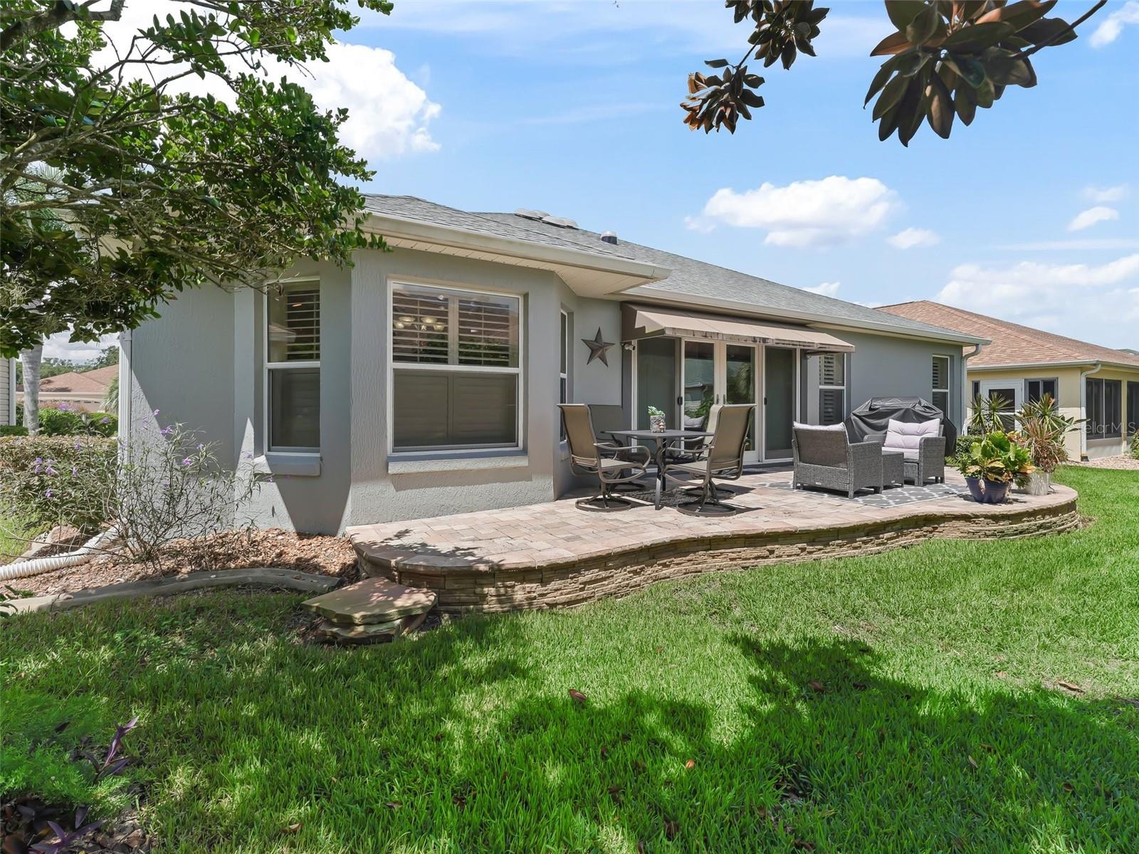 7146 SE 173RD ARLINGTON LOOP, THE VILLAGES, FL, 32162