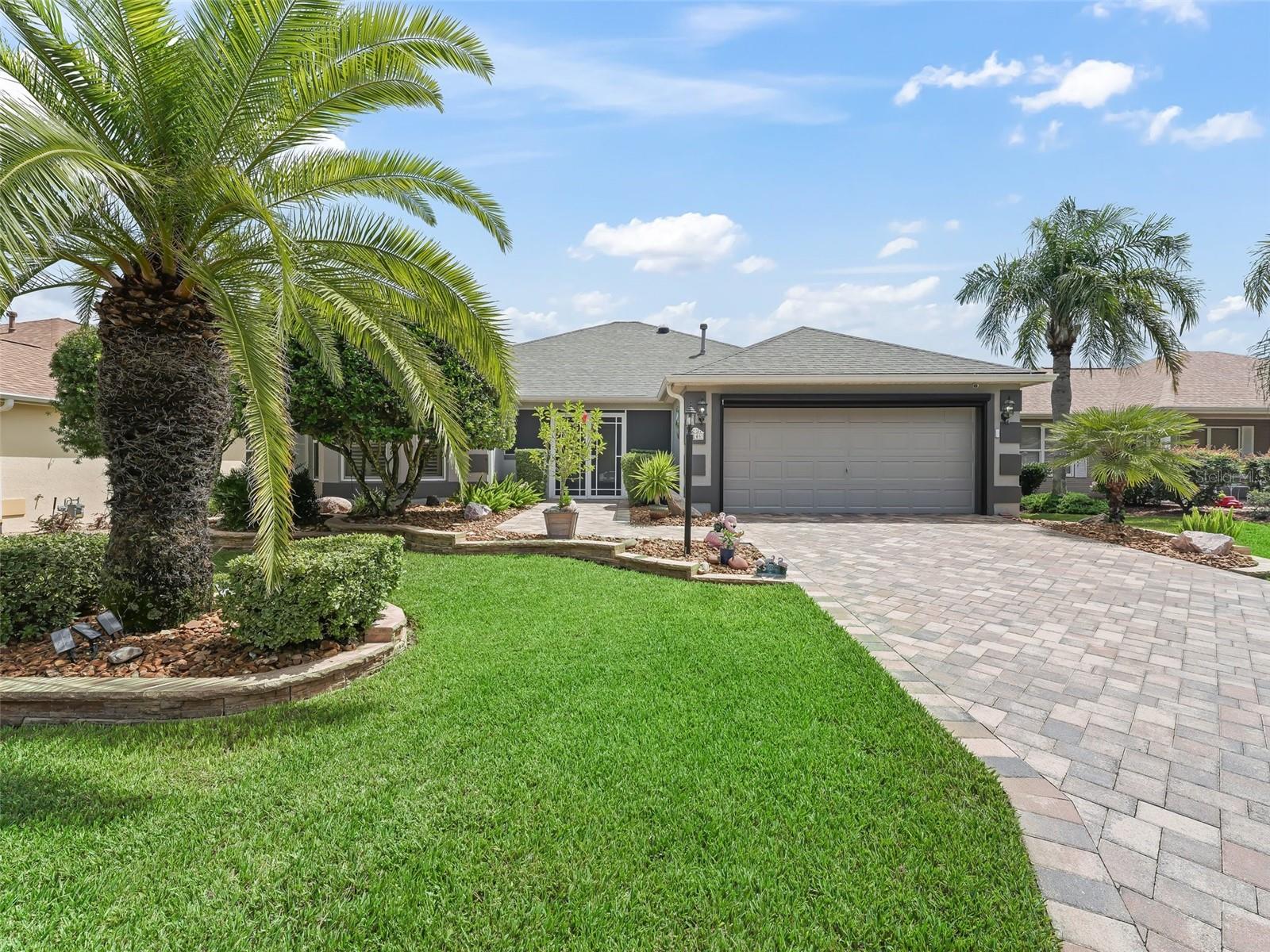 7146 SE 173RD ARLINGTON LOOP, THE VILLAGES, FL, 32162
