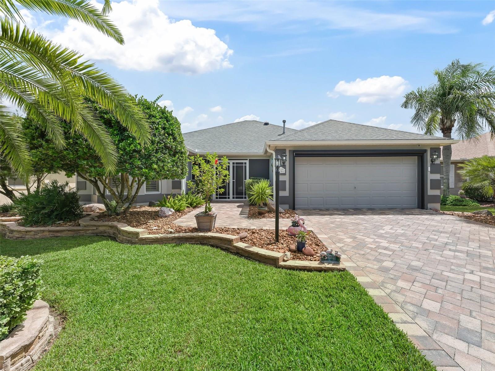 7146 SE 173RD ARLINGTON LOOP, THE VILLAGES, FL, 32162