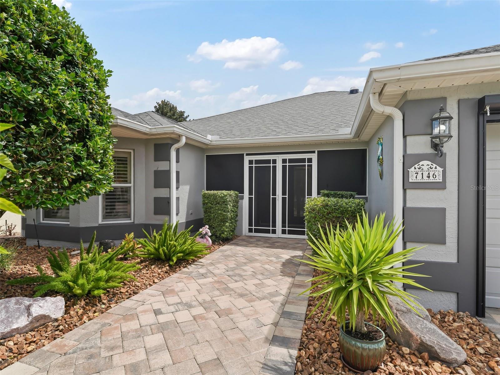 7146 SE 173RD ARLINGTON LOOP, THE VILLAGES, FL, 32162