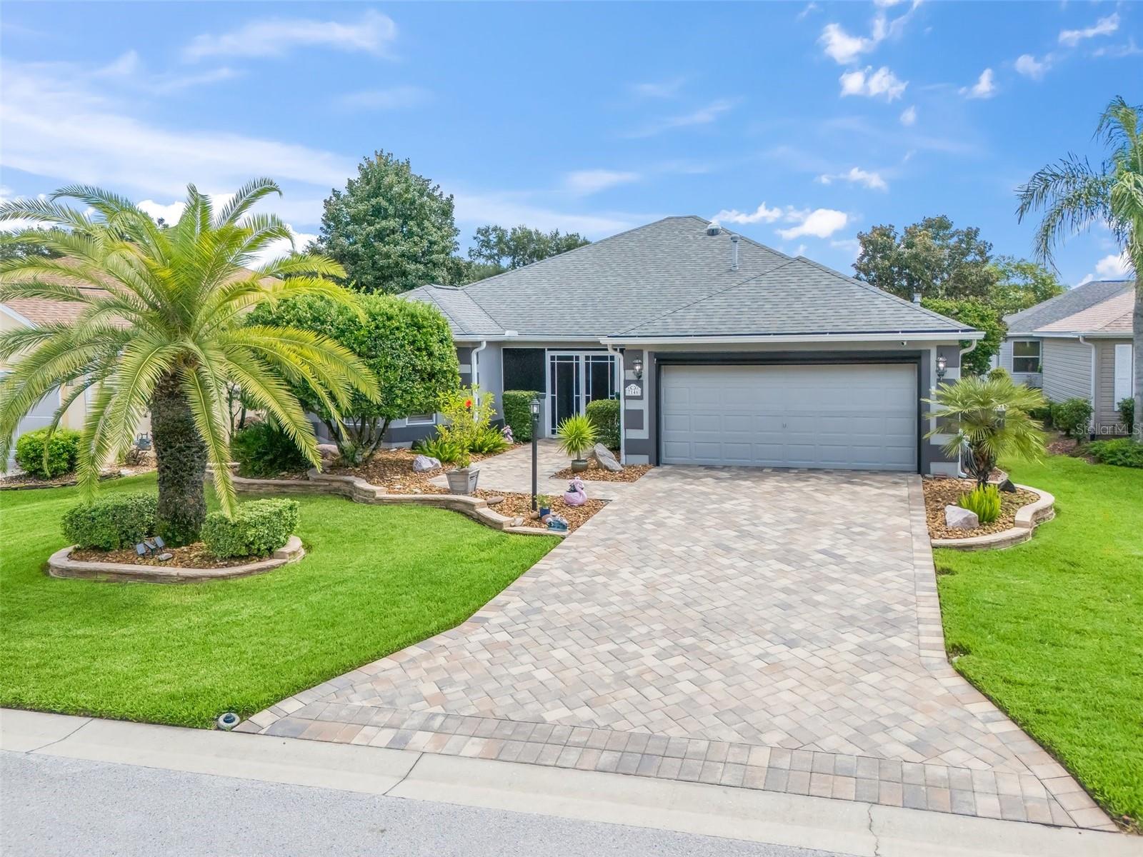 7146 SE 173RD ARLINGTON LOOP, THE VILLAGES, FL, 32162