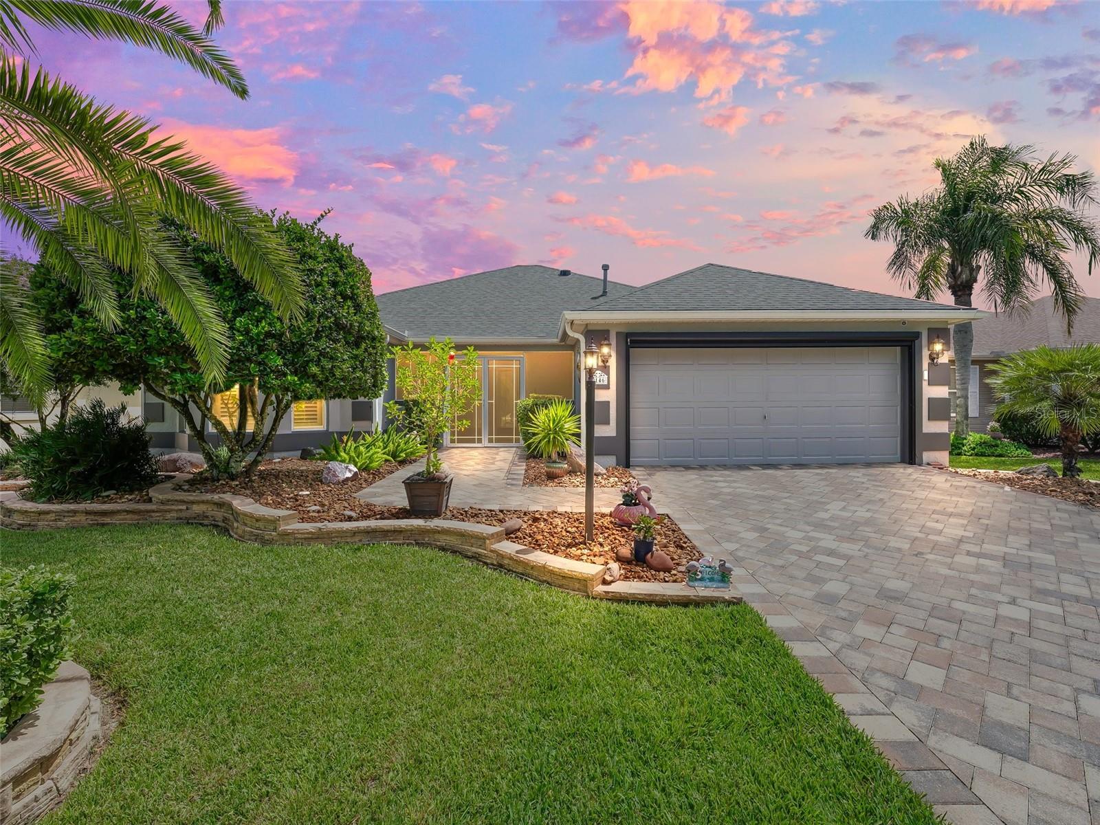 7146 SE 173RD ARLINGTON LOOP, THE VILLAGES, FL, 32162