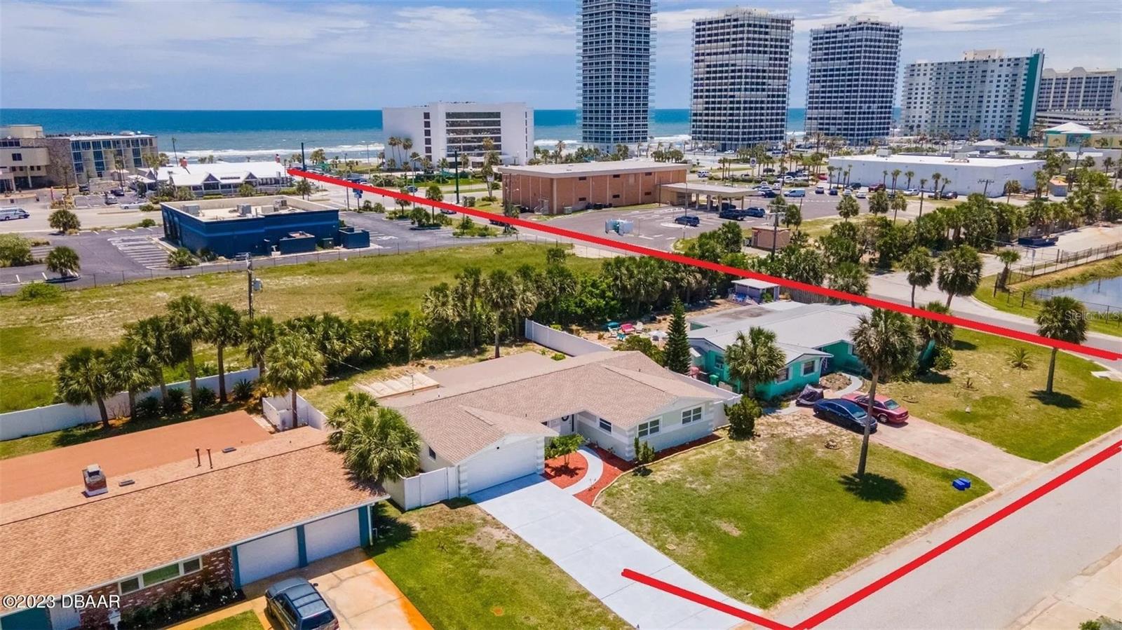 823 MARVIN RD, ORMOND BEACH, FL, 32176