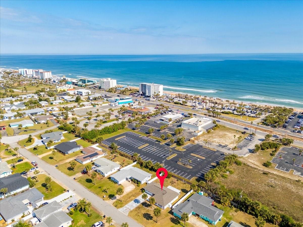 823 MARVIN RD, ORMOND BEACH, FL, 32176