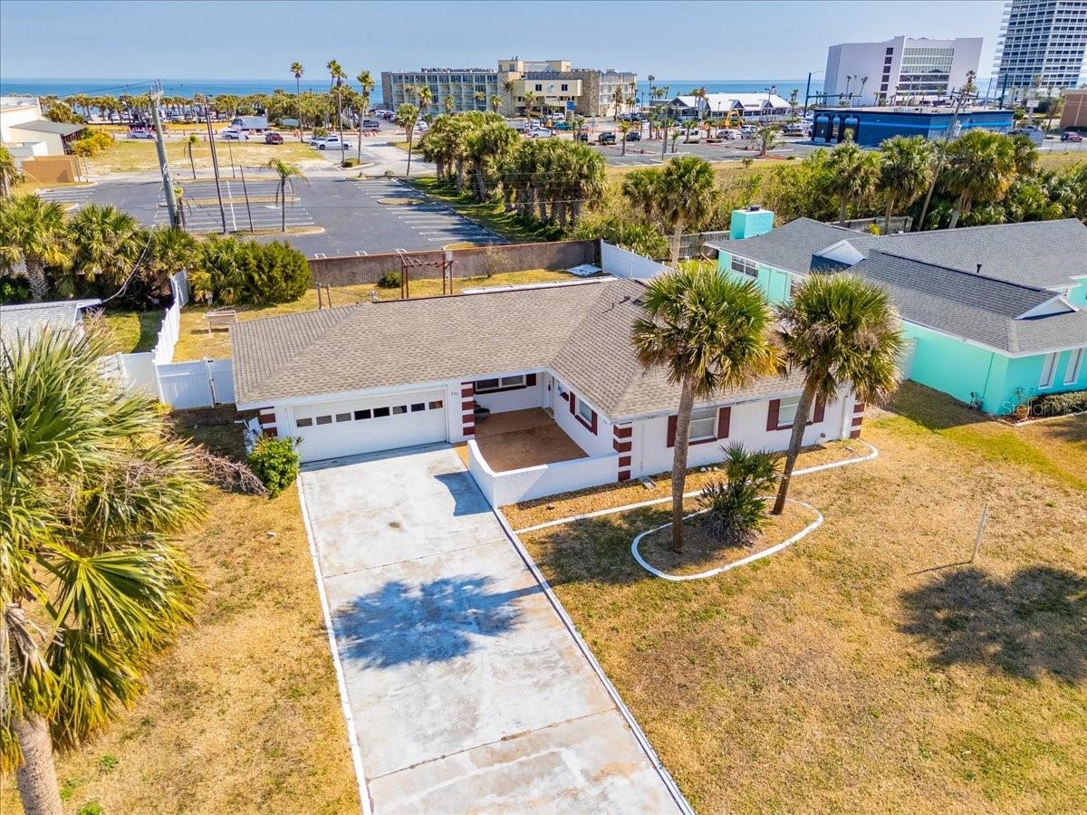 823 MARVIN RD, ORMOND BEACH, FL, 32176