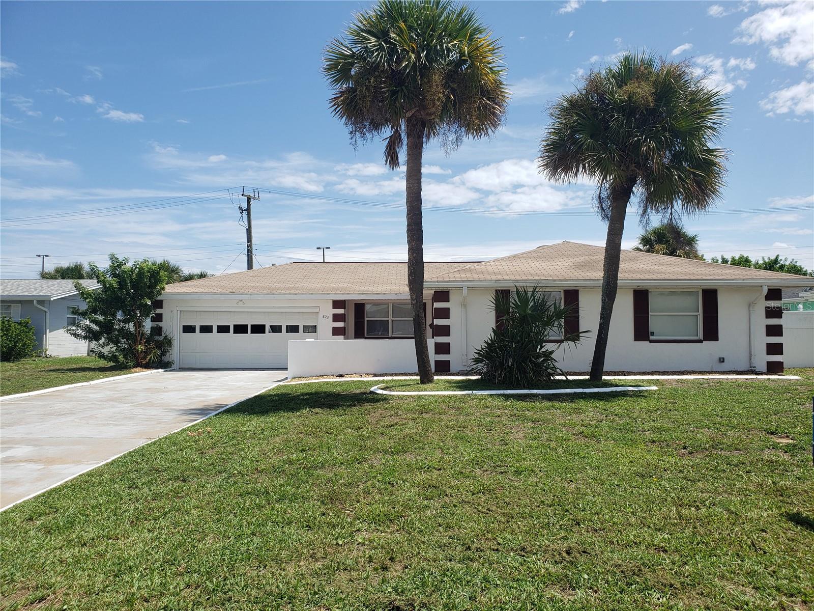 823 MARVIN RD, ORMOND BEACH, FL, 32176