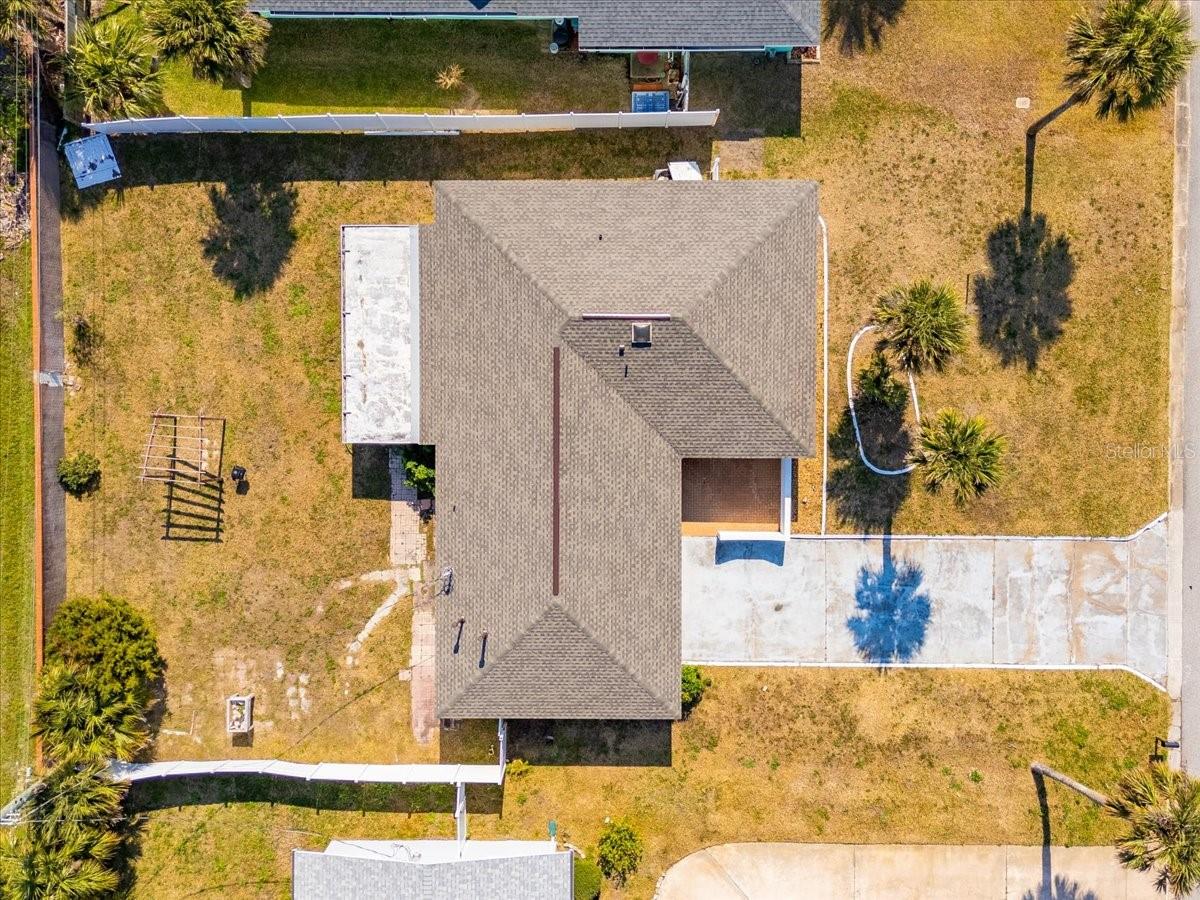 823 MARVIN RD, ORMOND BEACH, FL, 32176