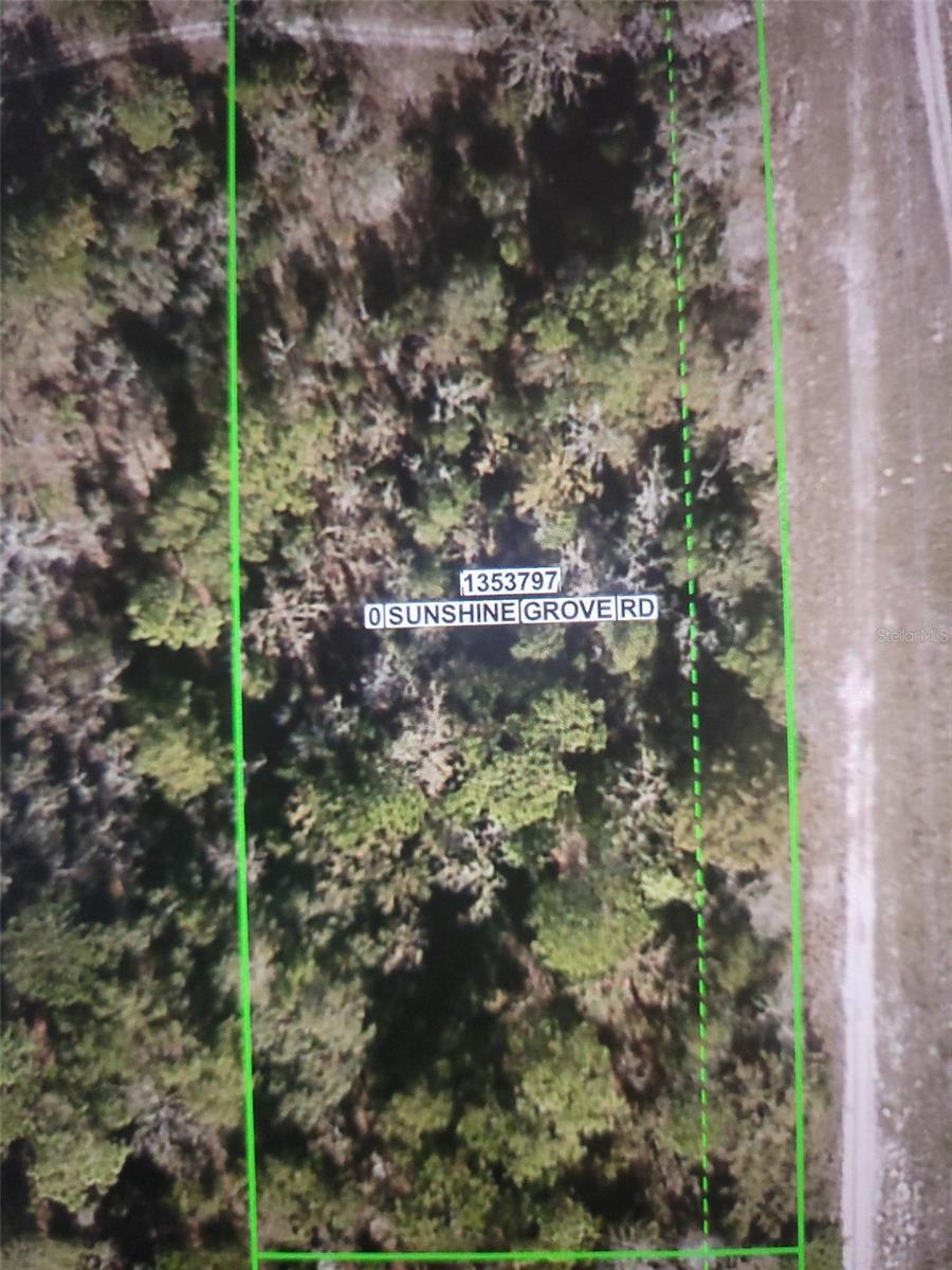 0 SUNSHINE GROVE RD, BROOKSVILLE, FL, 34614