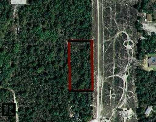 0 SUNSHINE GROVE RD, BROOKSVILLE, FL, 34614