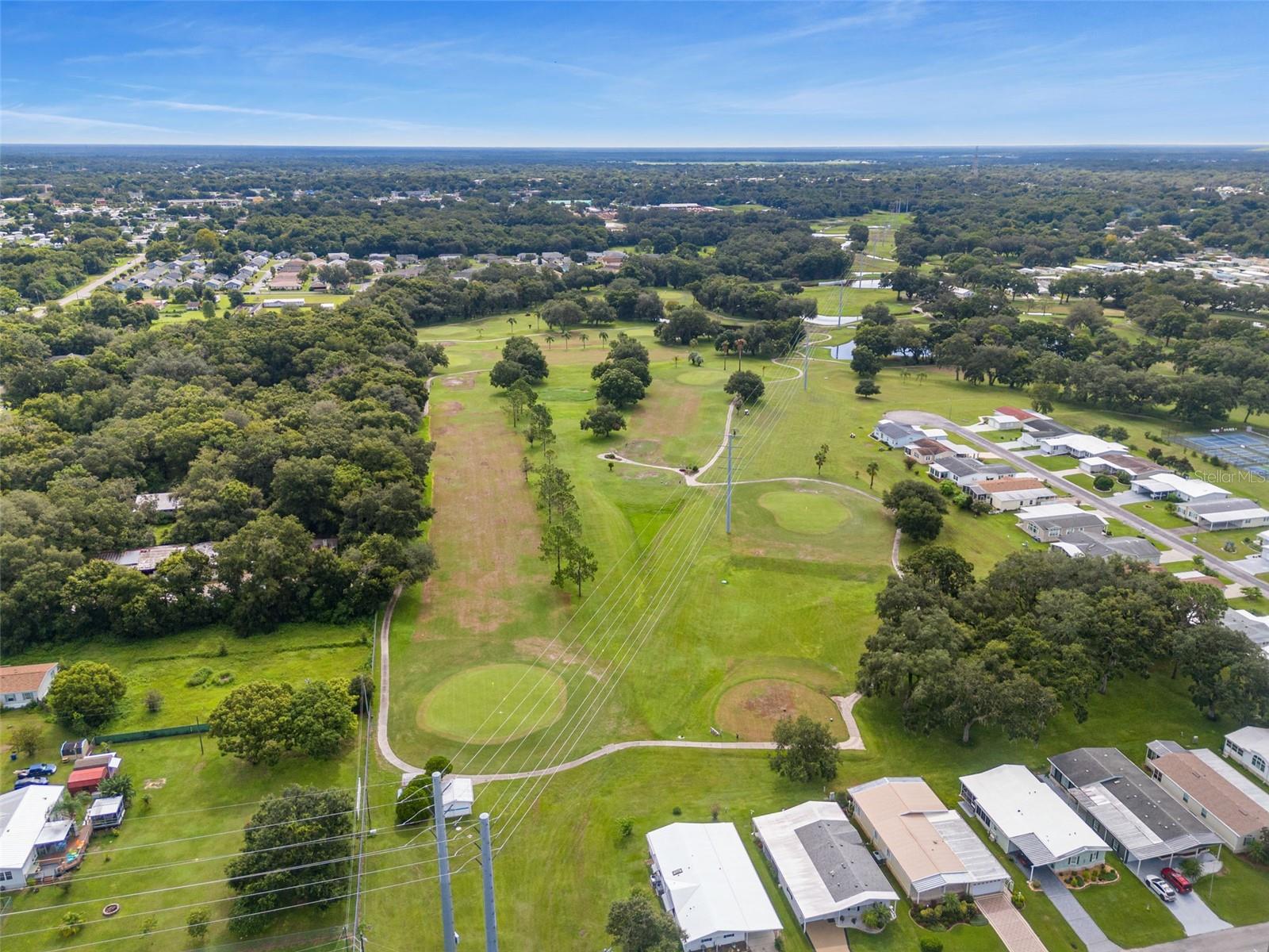 36731 TARA AVE, ZEPHYRHILLS, FL, 33542