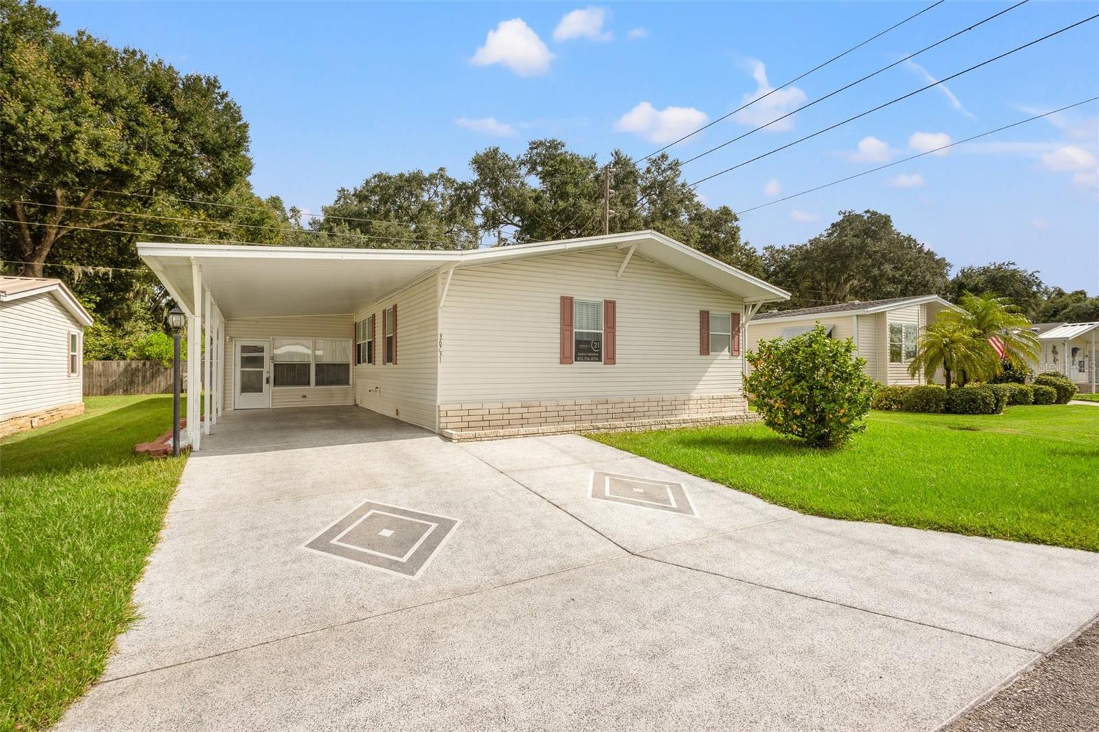 36731 TARA AVE, ZEPHYRHILLS, FL, 33542