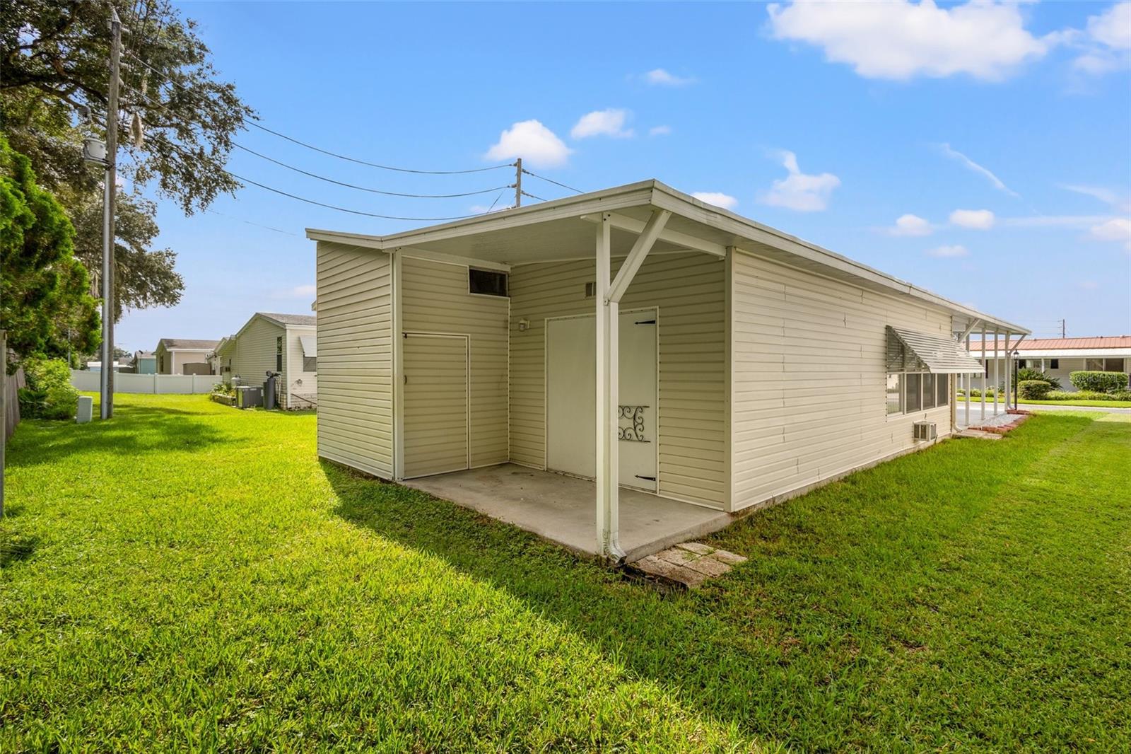 36731 TARA AVE, ZEPHYRHILLS, FL, 33542