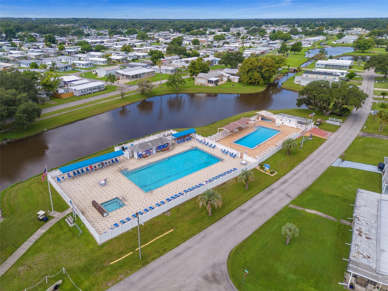 36731 TARA AVE, ZEPHYRHILLS, FL, 33542