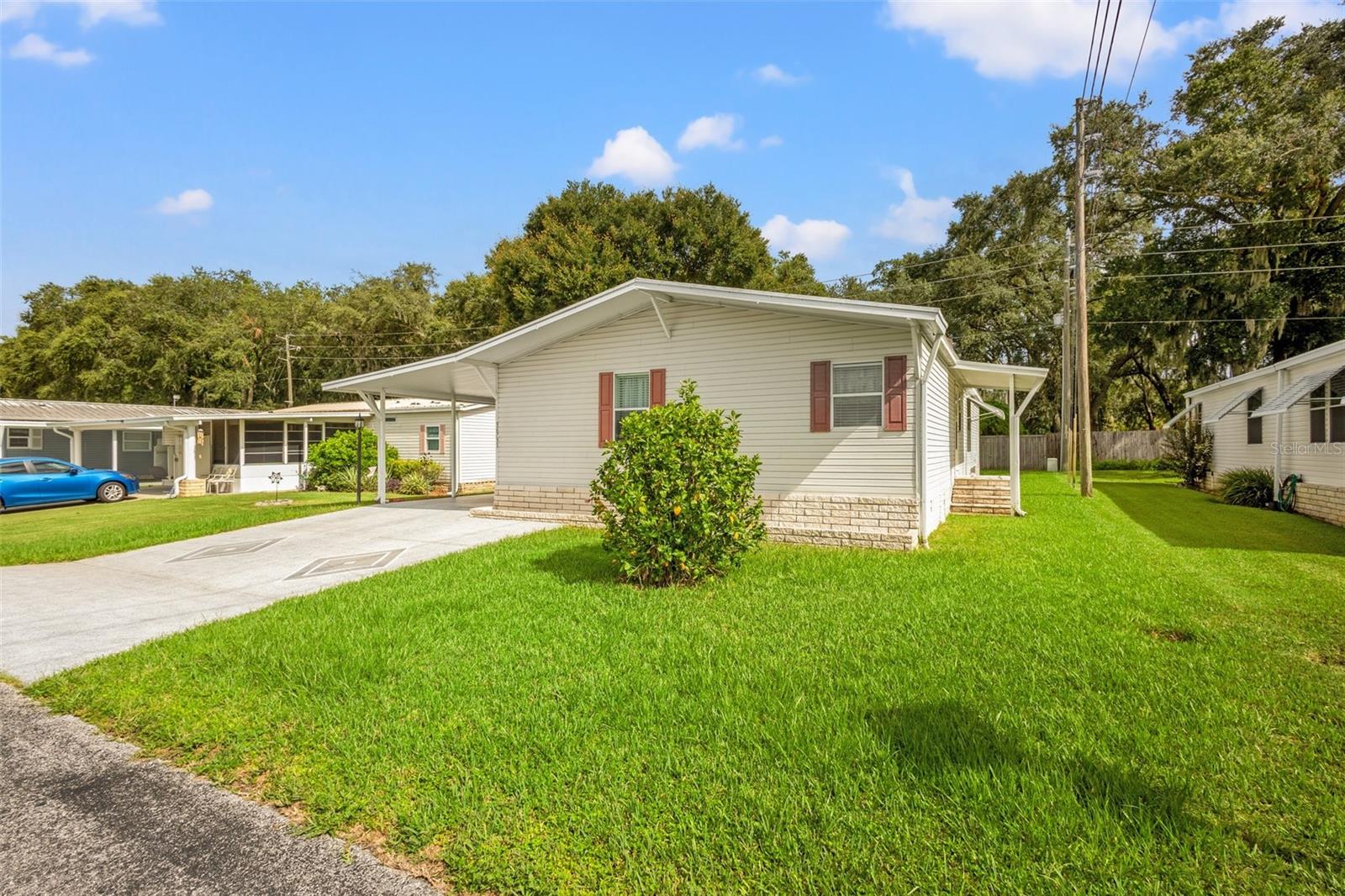 36731 TARA AVE, ZEPHYRHILLS, FL, 33542