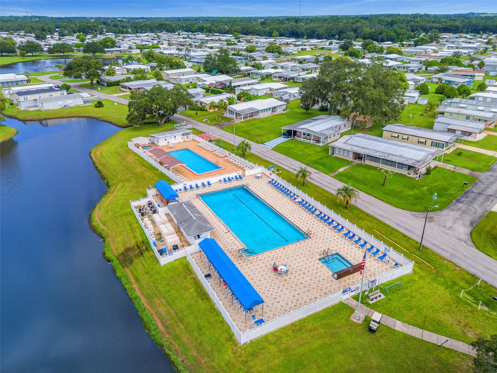 36731 TARA AVE, ZEPHYRHILLS, FL, 33542