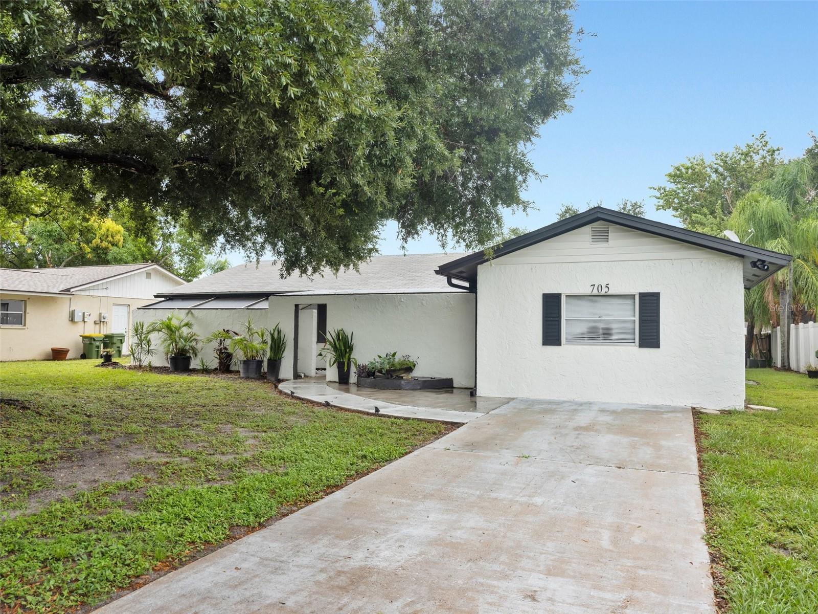 705 S LOCKWOOD RIDGE RD, SARASOTA, FL, 34237