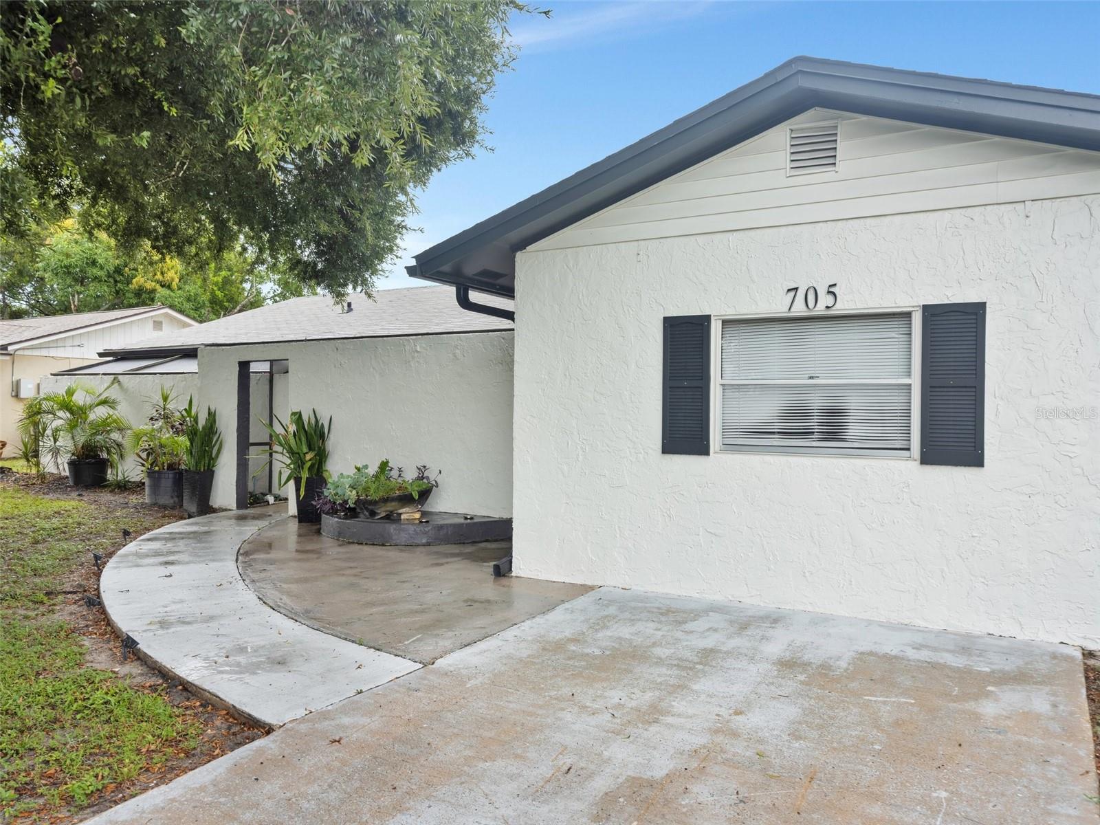 705 S LOCKWOOD RIDGE RD, SARASOTA, FL, 34237