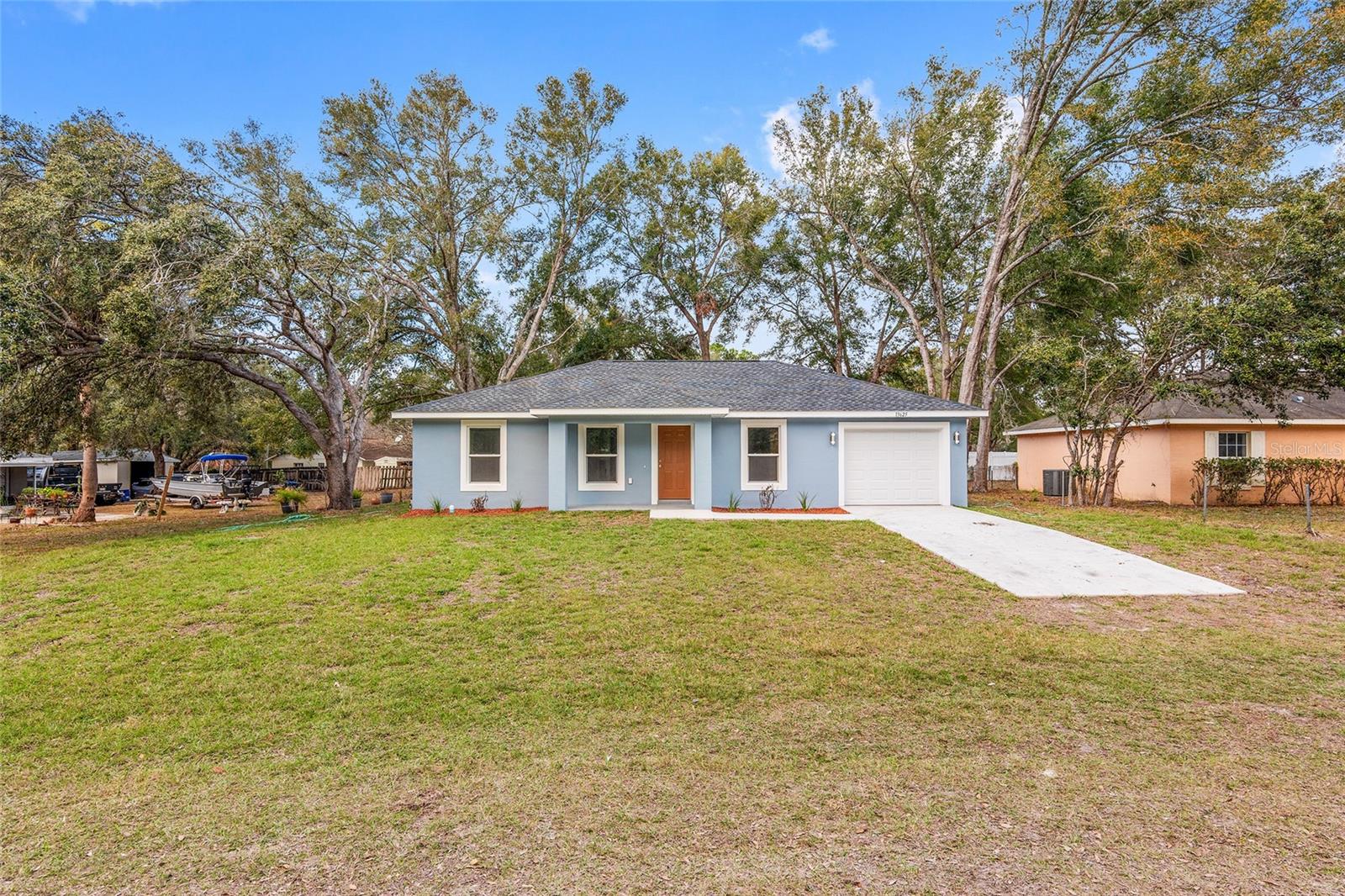 13625 SW 107 PL, DUNNELLON, FL, 34432