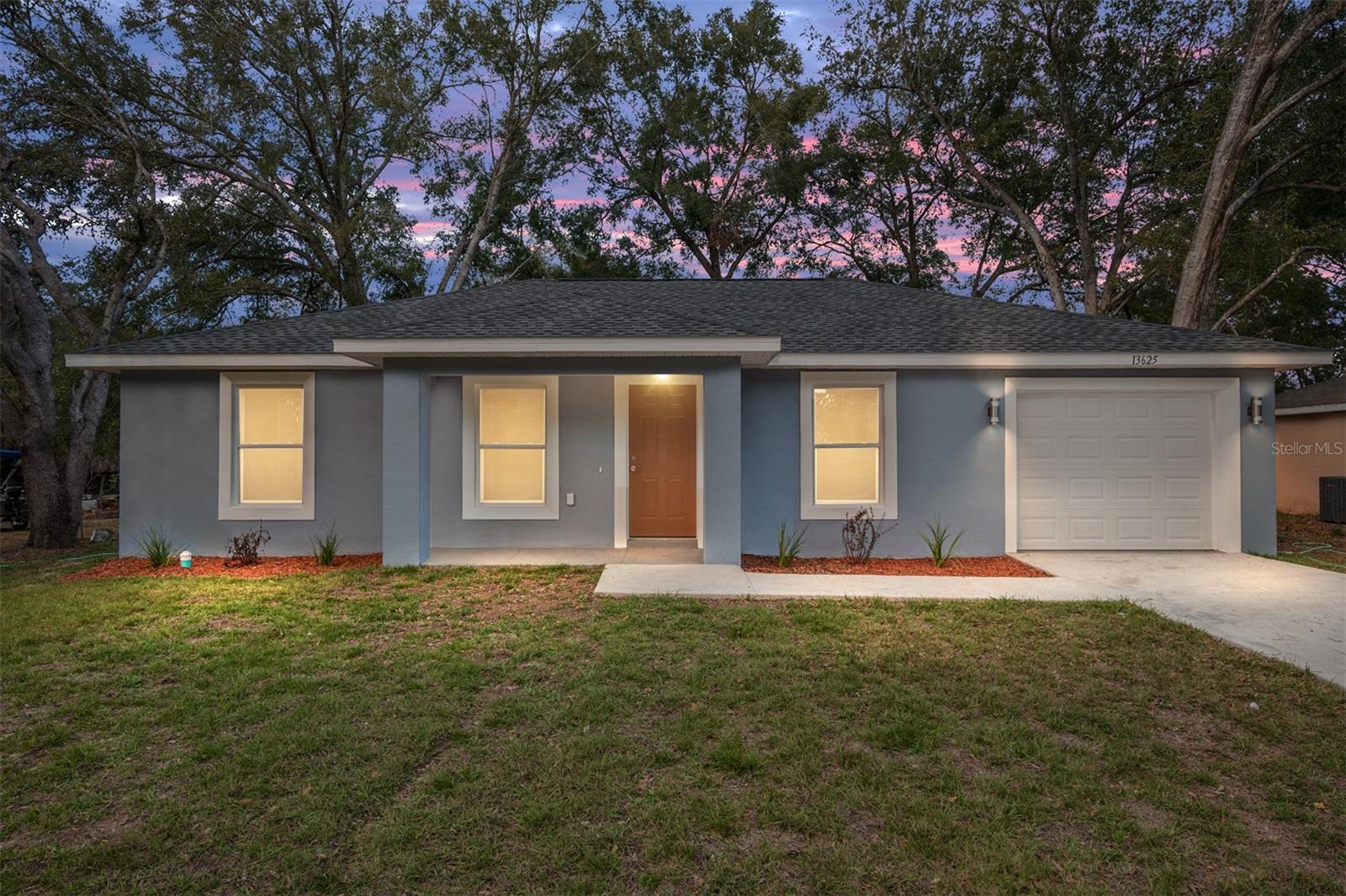 13625 SW 107 PL, DUNNELLON, FL, 34432