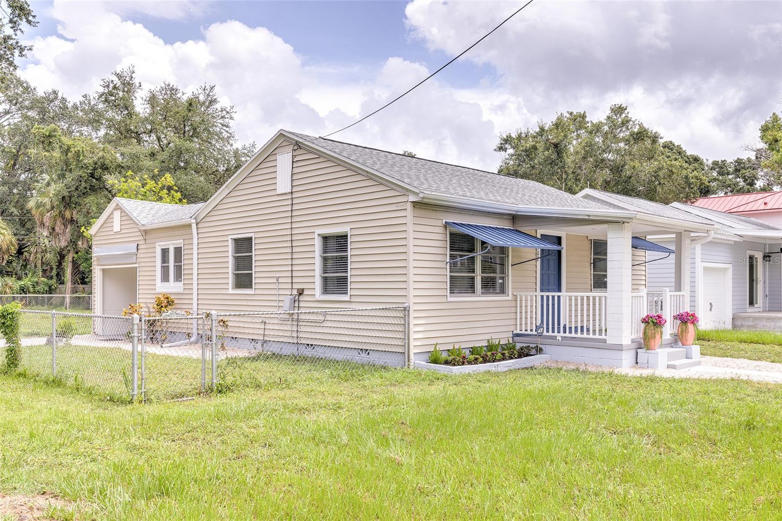 2502 53RD ST S, GULFPORT, FL, 33707